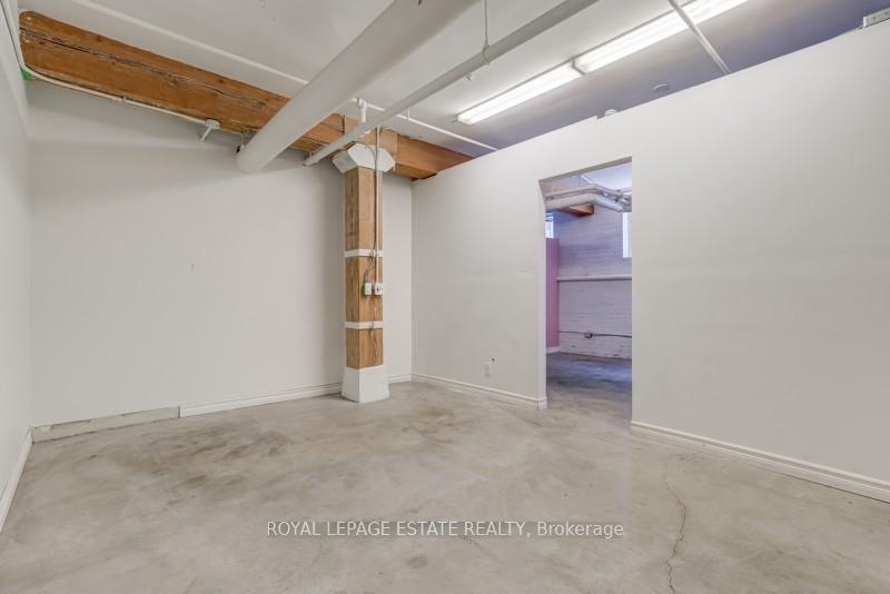 Photo 7 of Unit 3, 535 Queen Street E, Toronto, Moss Park — HOMEH