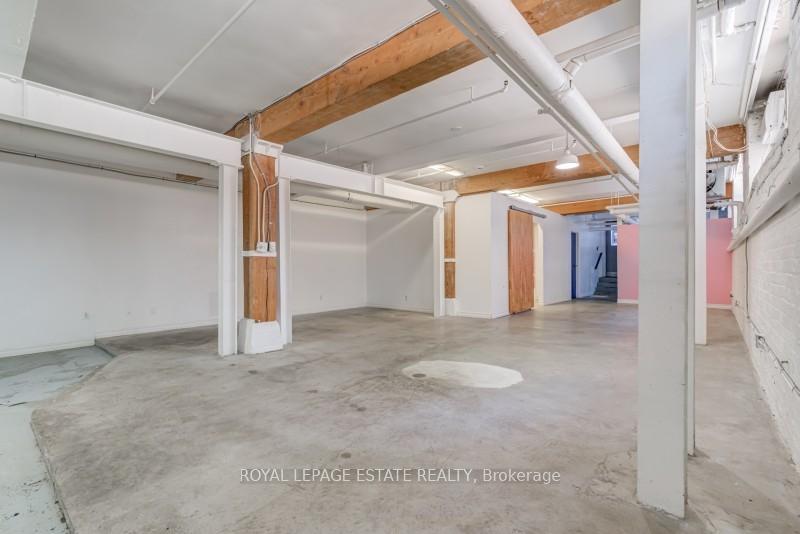 Photo 8 of Unit 3, 535 Queen Street E, Toronto, Moss Park — HOMEH