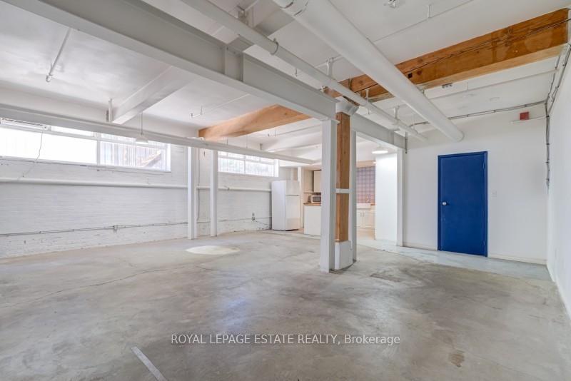 Photo 9 of Unit 3, 535 Queen Street E, Toronto, Moss Park — HOMEH
