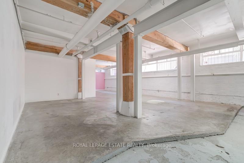 Photo 10 of Unit 3, 535 Queen Street E, Toronto, Moss Park — HOMEH