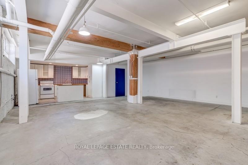 Photo 11 of Unit 3, 535 Queen Street E, Toronto, Moss Park — HOMEH