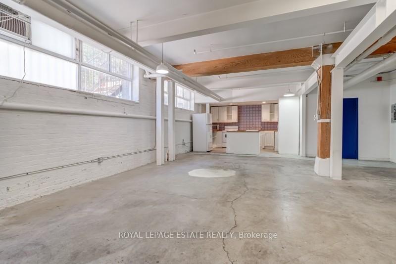 Photo 12 of Unit 3, 535 Queen Street E, Toronto, Moss Park — HOMEH