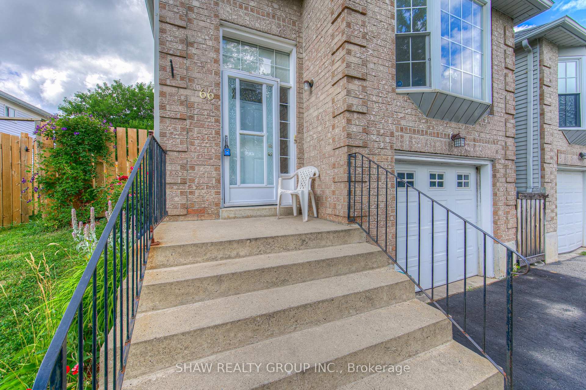 Photo 4 of 66 D'aubigny Road, Brant, Brantford Twp — HOMEH
