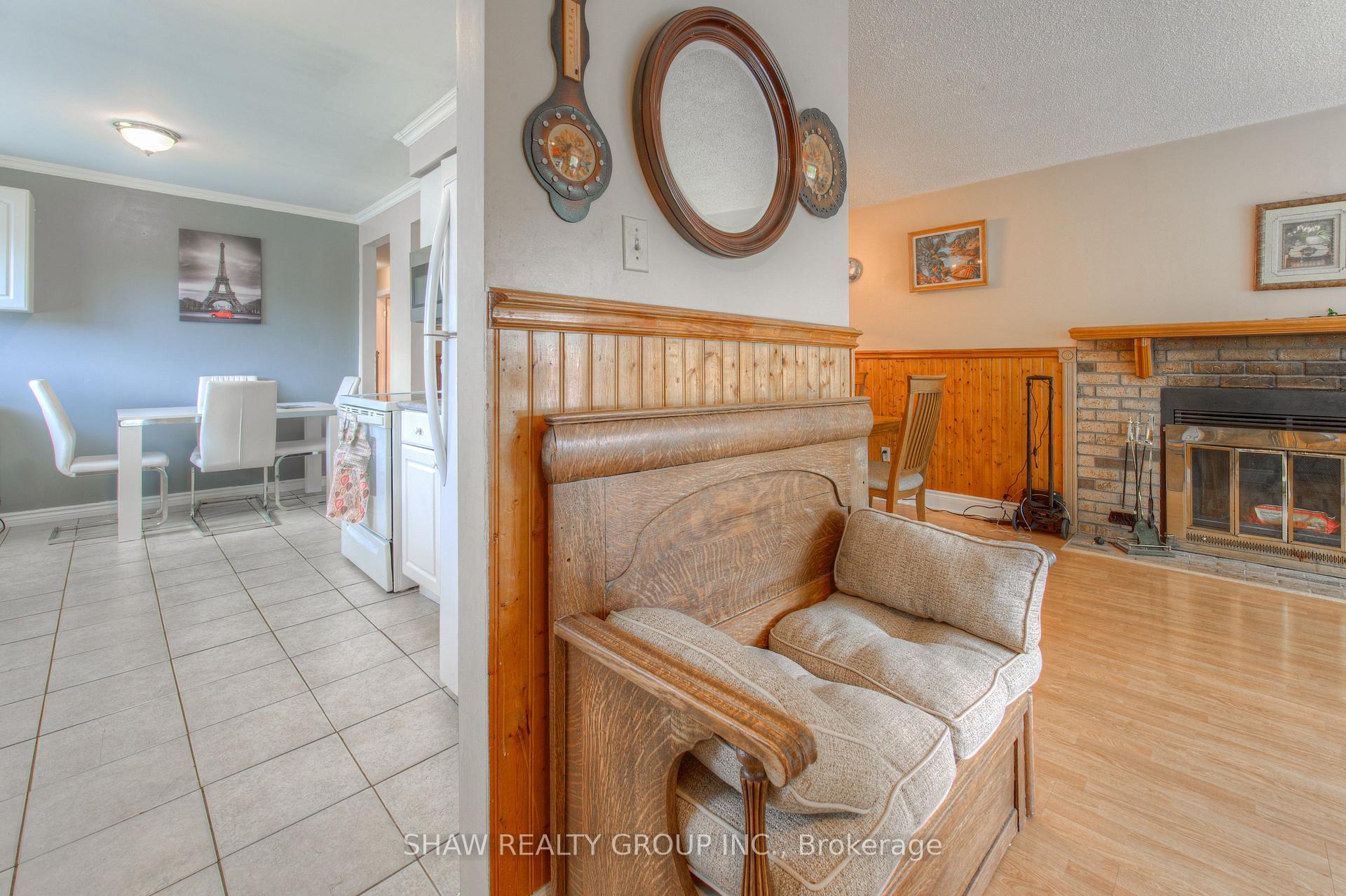 Photo 6 of 66 D'aubigny Road, Brant, Brantford Twp — HOMEH