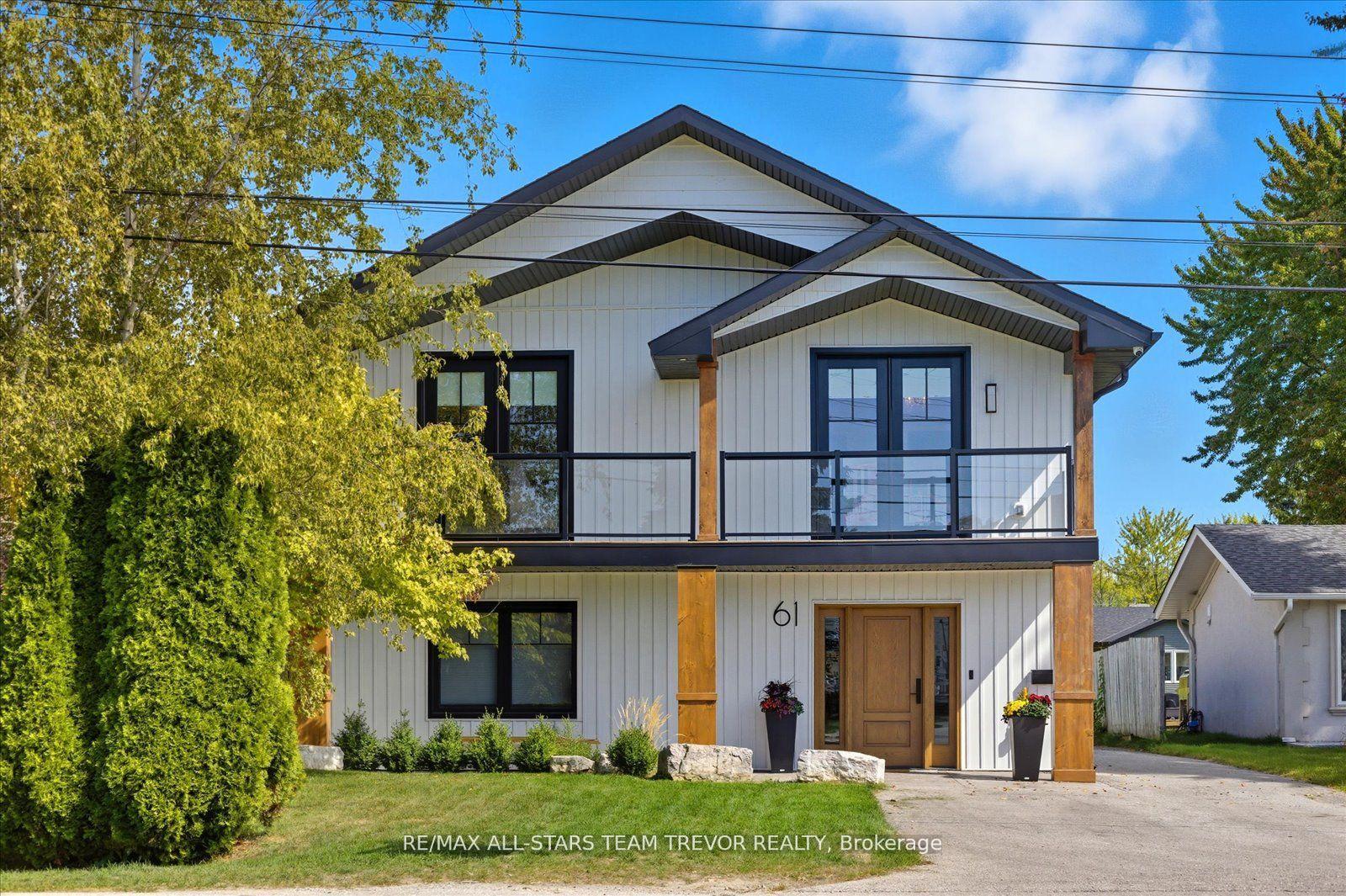 Photo 32 of 61 Canal Street, Georgina, Keswick South — HOMEH