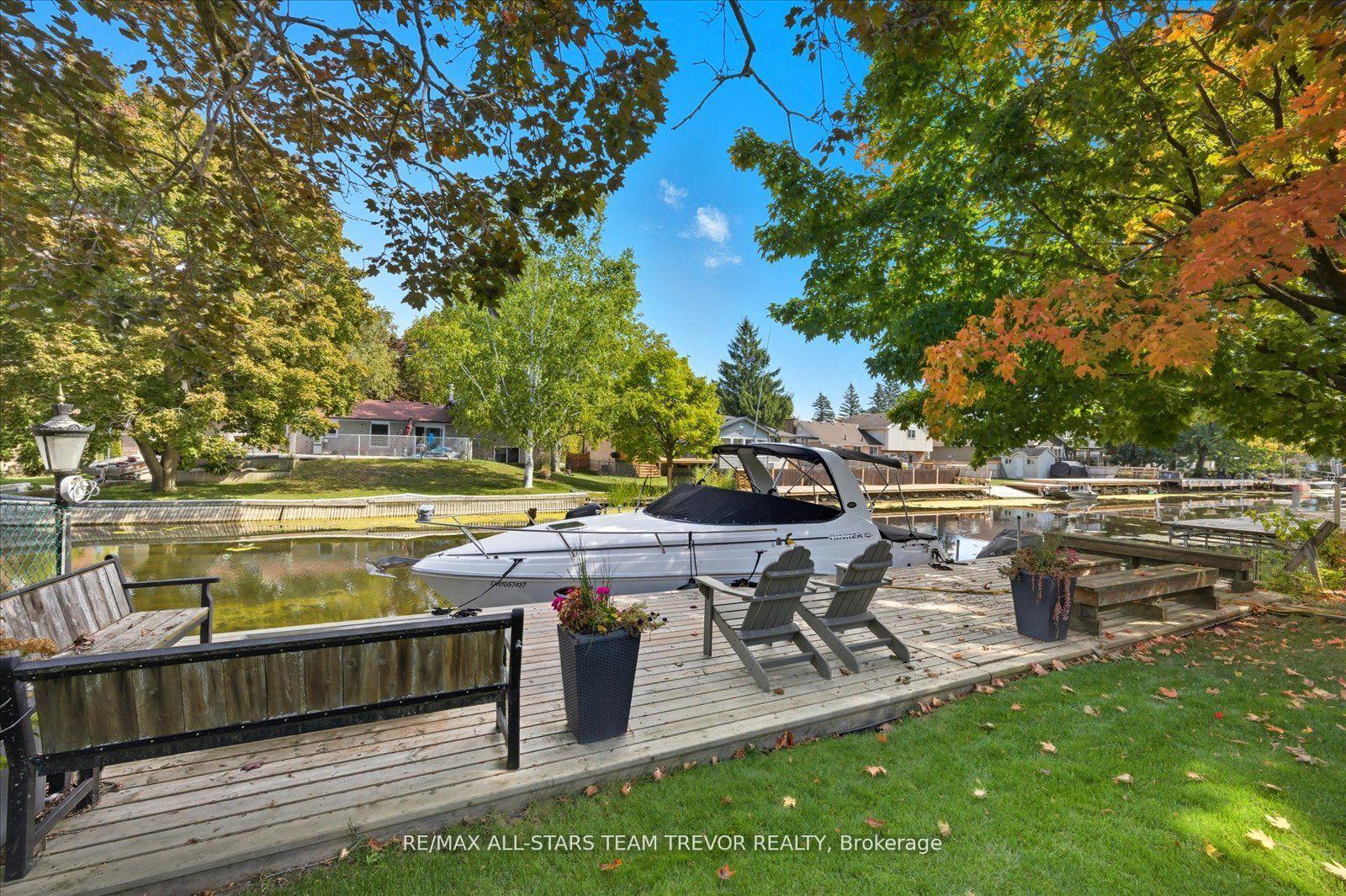 Photo 41 of 61 Canal Street, Georgina, Keswick South — HOMEH