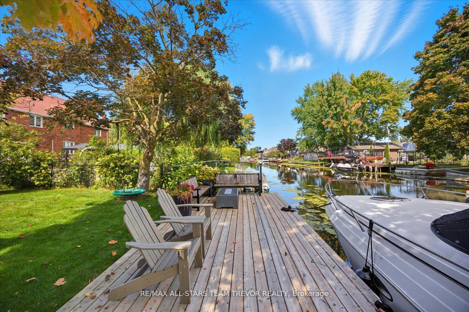 Photo 42 of 61 Canal Street, Georgina, Keswick South — HOMEH