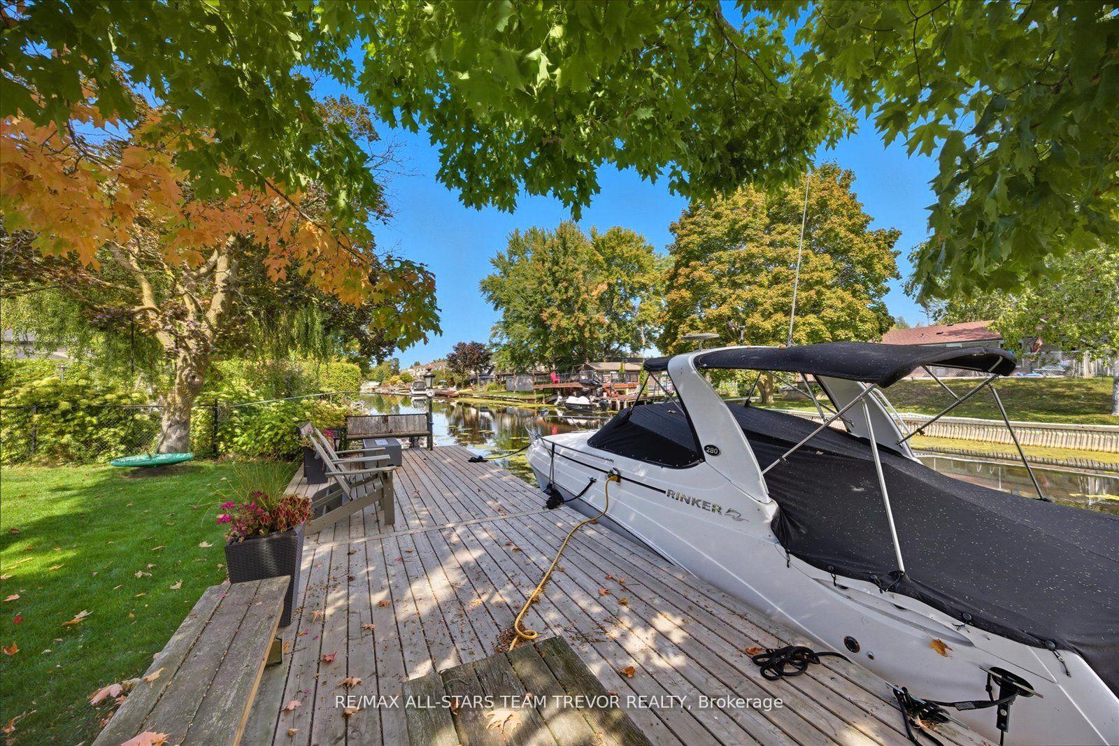 Photo 43 of 61 Canal Street, Georgina, Keswick South — HOMEH