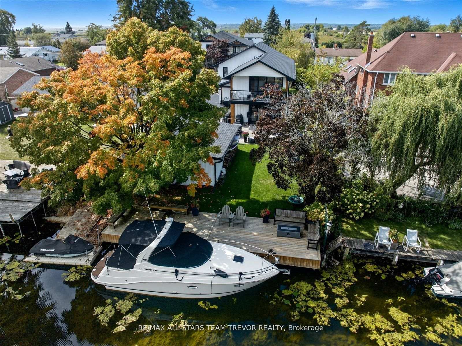Photo 46 of 61 Canal Street, Georgina, Keswick South — HOMEH