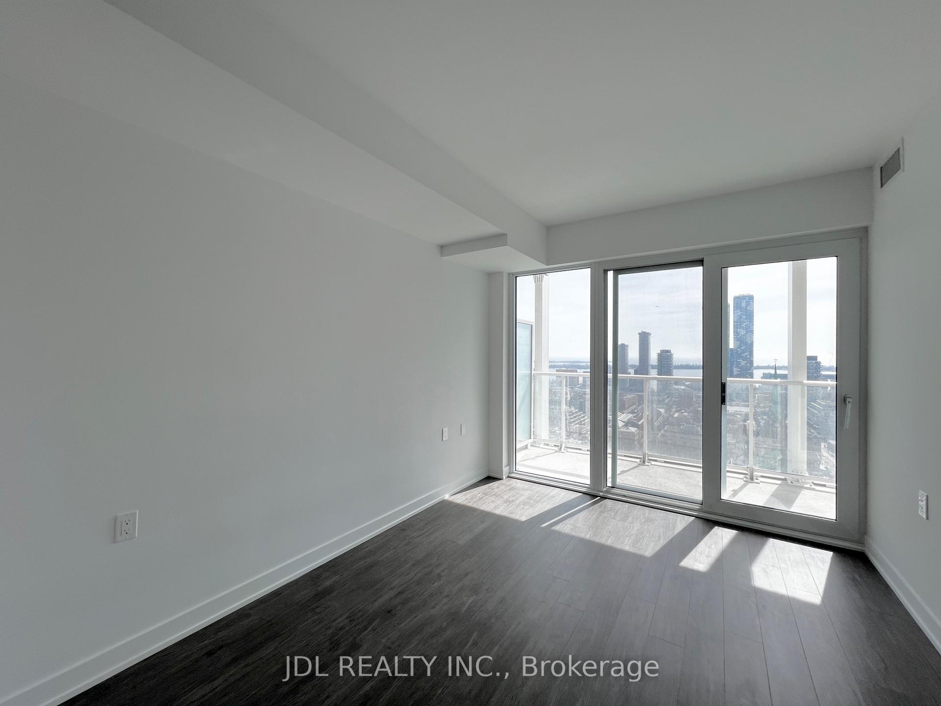 Photo 3 of Unit 3207, 88 Queen Street E, Toronto, Church-Yonge Corridor — HOMEH