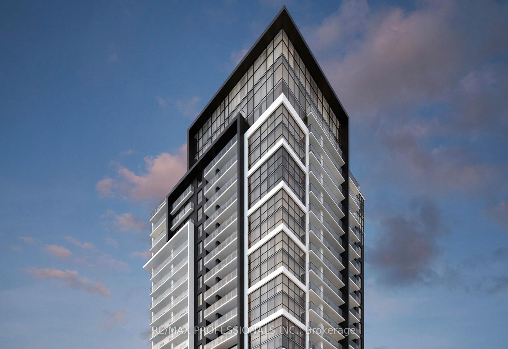 Photo 1 of Unit 2213, 15 Queen Street S, Hamilton, Central — HOMEH