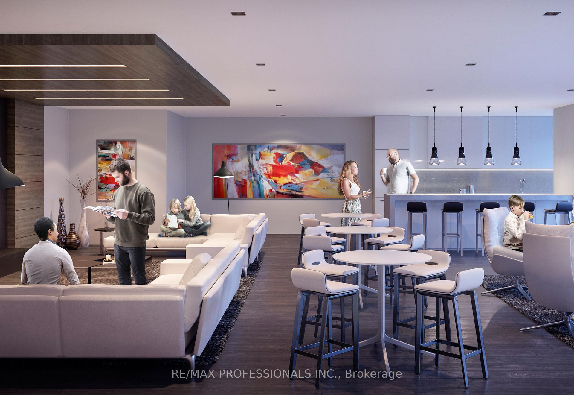 Photo 15 of Unit 2213, 15 Queen Street S, Hamilton, Central — HOMEH