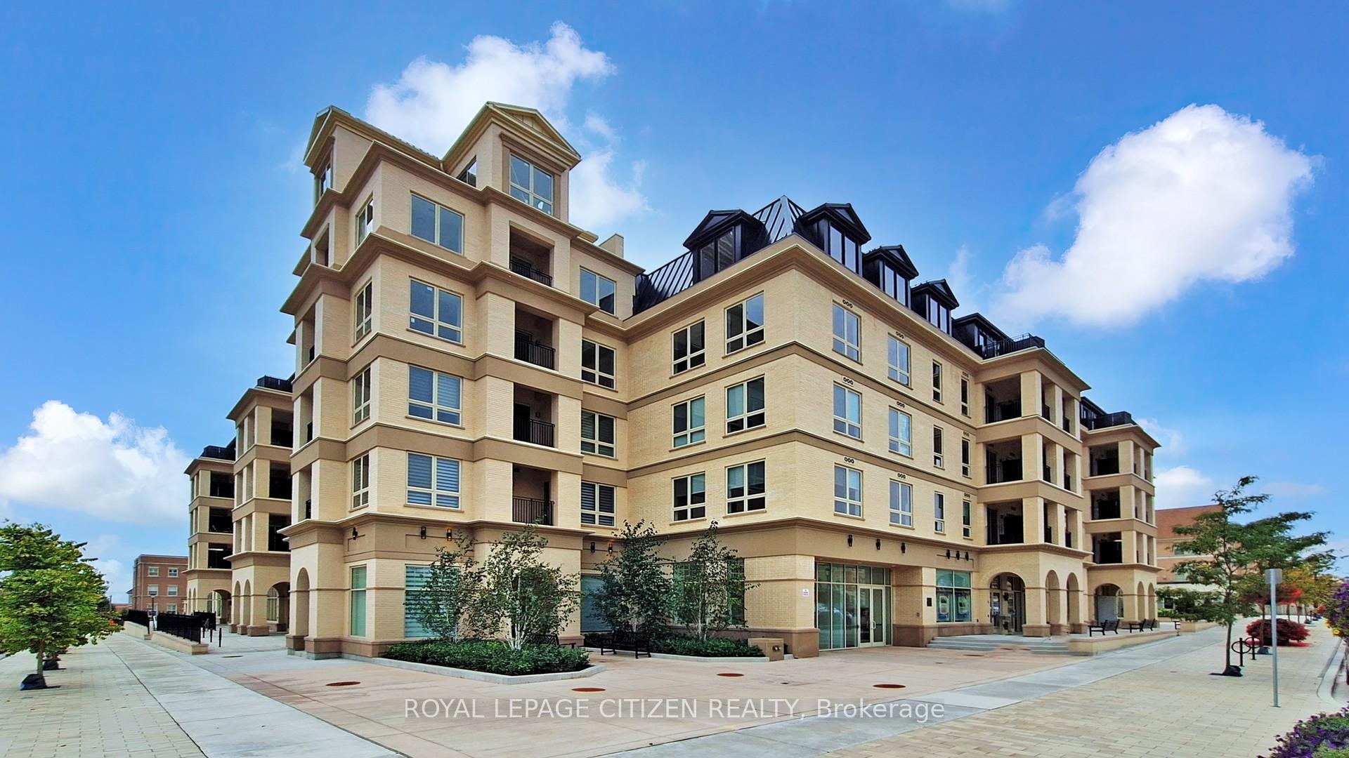 Photo 3 of Unit 343, 101 Cathedral High Street, Markham, Cathedraltown — HOMEH