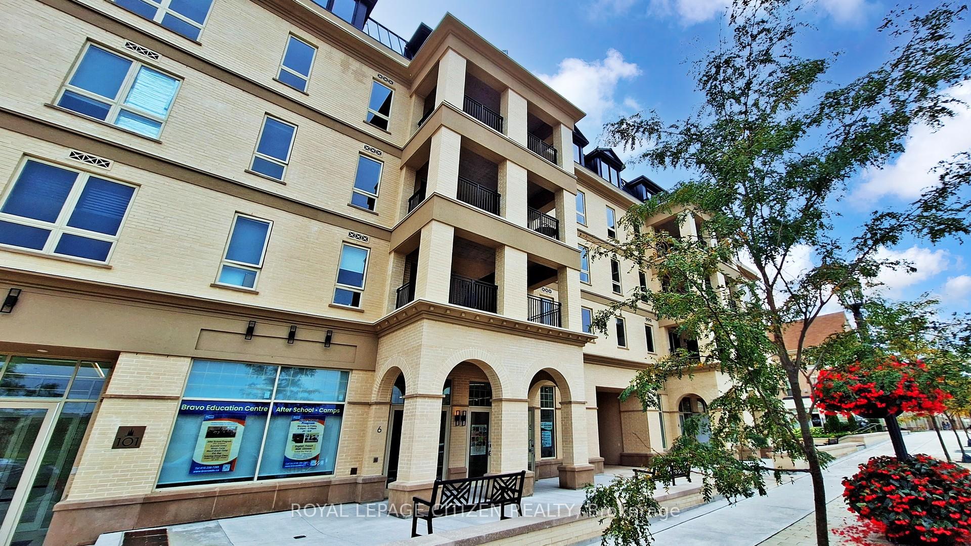 Photo 5 of Unit 343, 101 Cathedral High Street, Markham, Cathedraltown — HOMEH