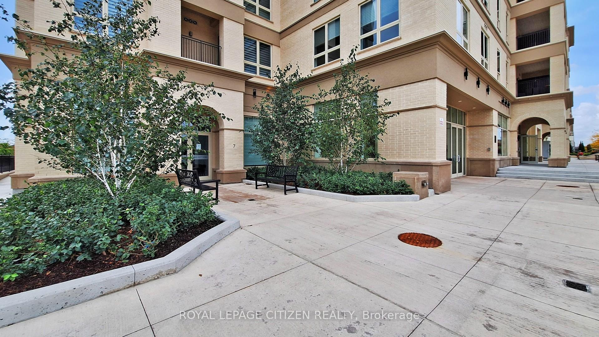 Photo 6 of Unit 343, 101 Cathedral High Street, Markham, Cathedraltown — HOMEH