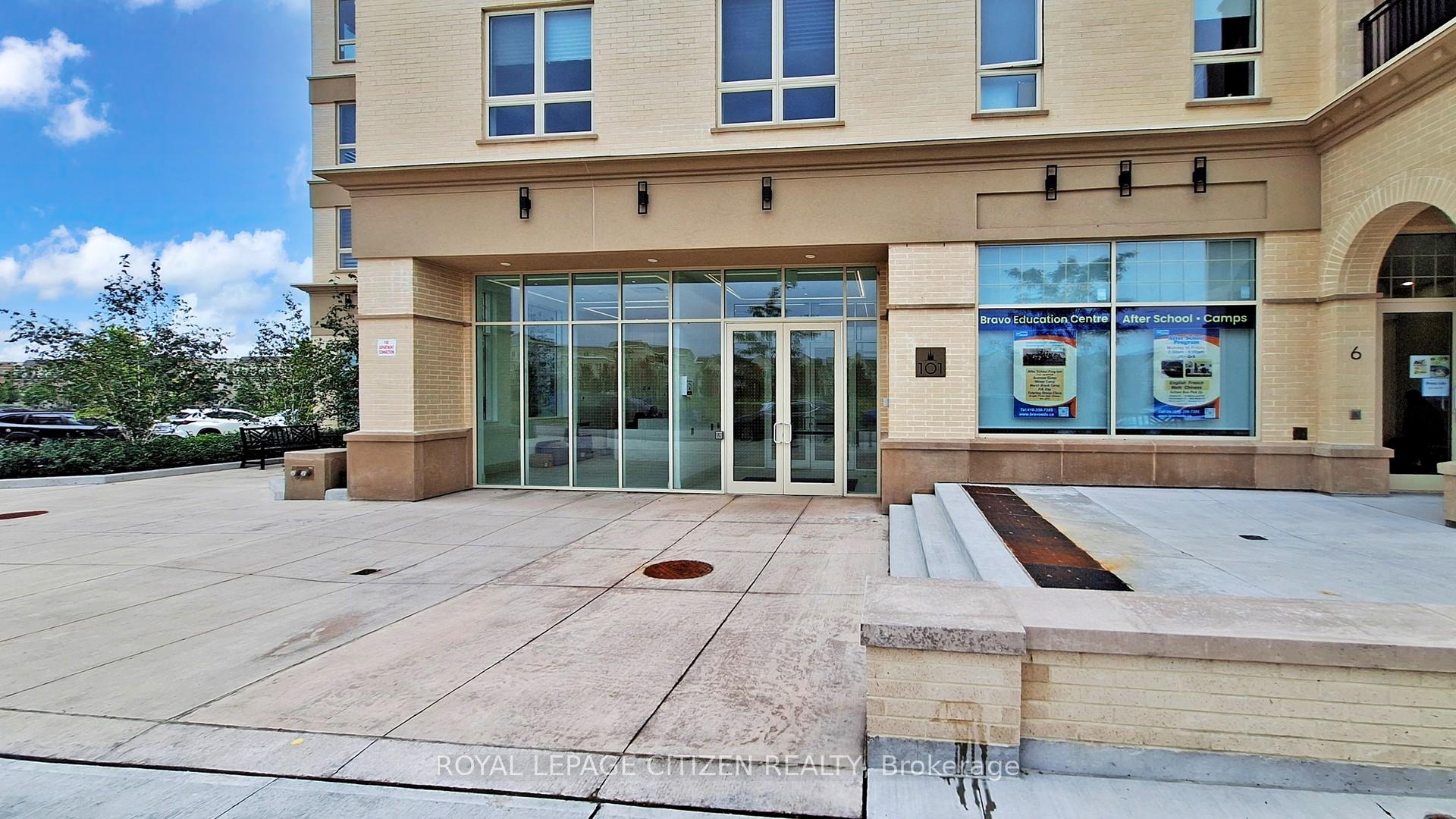 Photo 7 of Unit 343, 101 Cathedral High Street, Markham, Cathedraltown — HOMEH