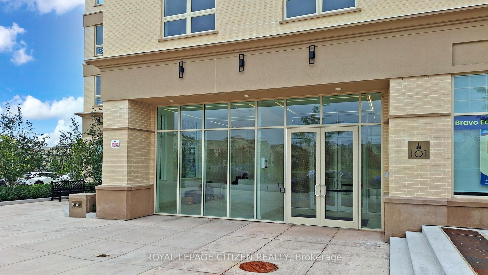 Photo 8 of Unit 343, 101 Cathedral High Street, Markham, Cathedraltown — HOMEH