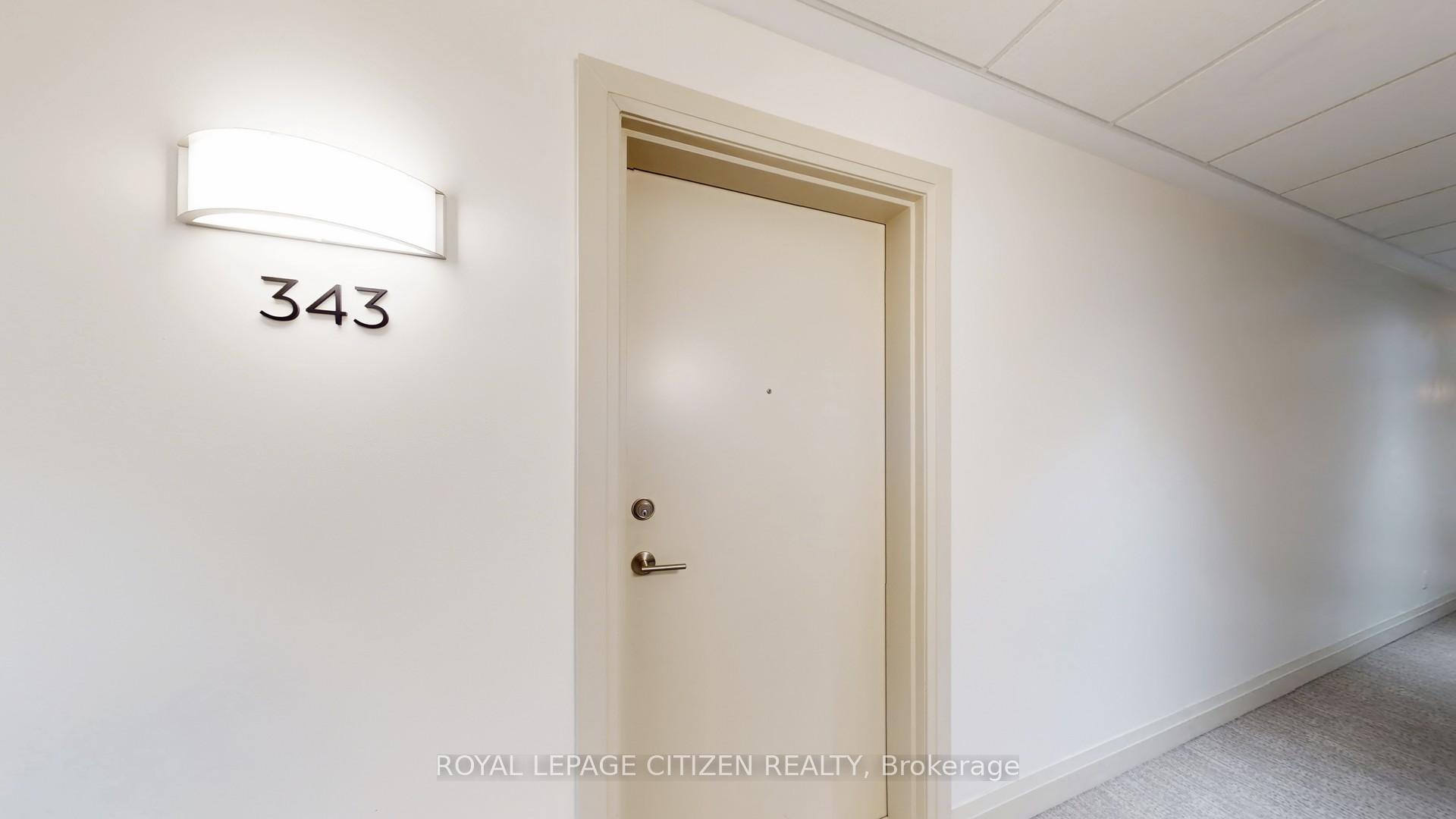 Photo 10 of Unit 343, 101 Cathedral High Street, Markham, Cathedraltown — HOMEH