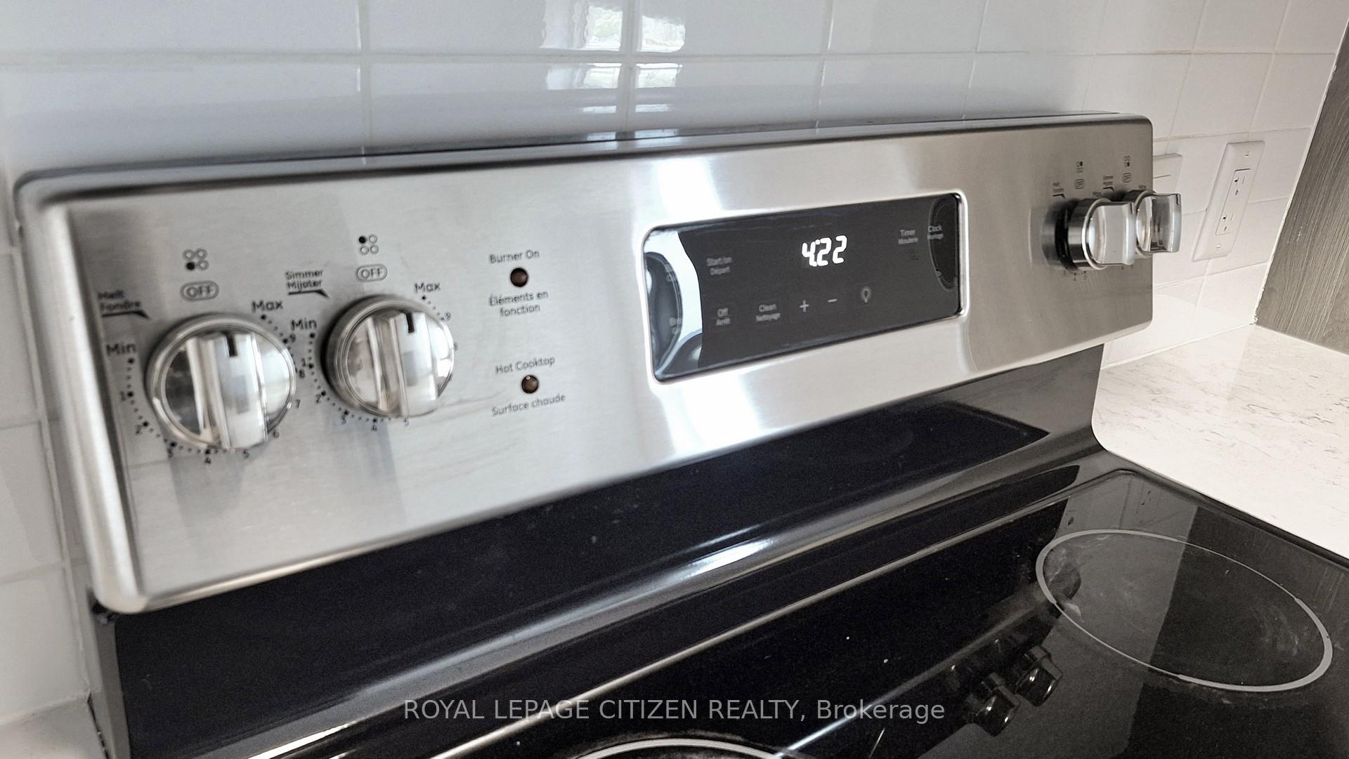 Photo 15 of Unit 343, 101 Cathedral High Street, Markham, Cathedraltown — HOMEH