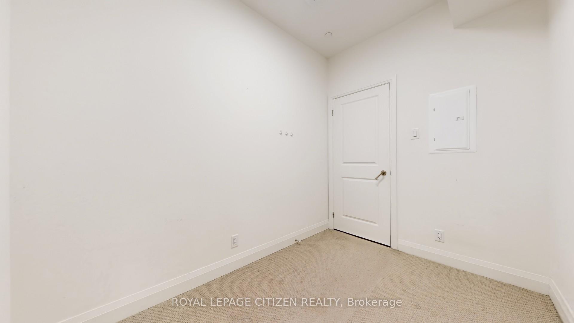Photo 24 of Unit 343, 101 Cathedral High Street, Markham, Cathedraltown — HOMEH