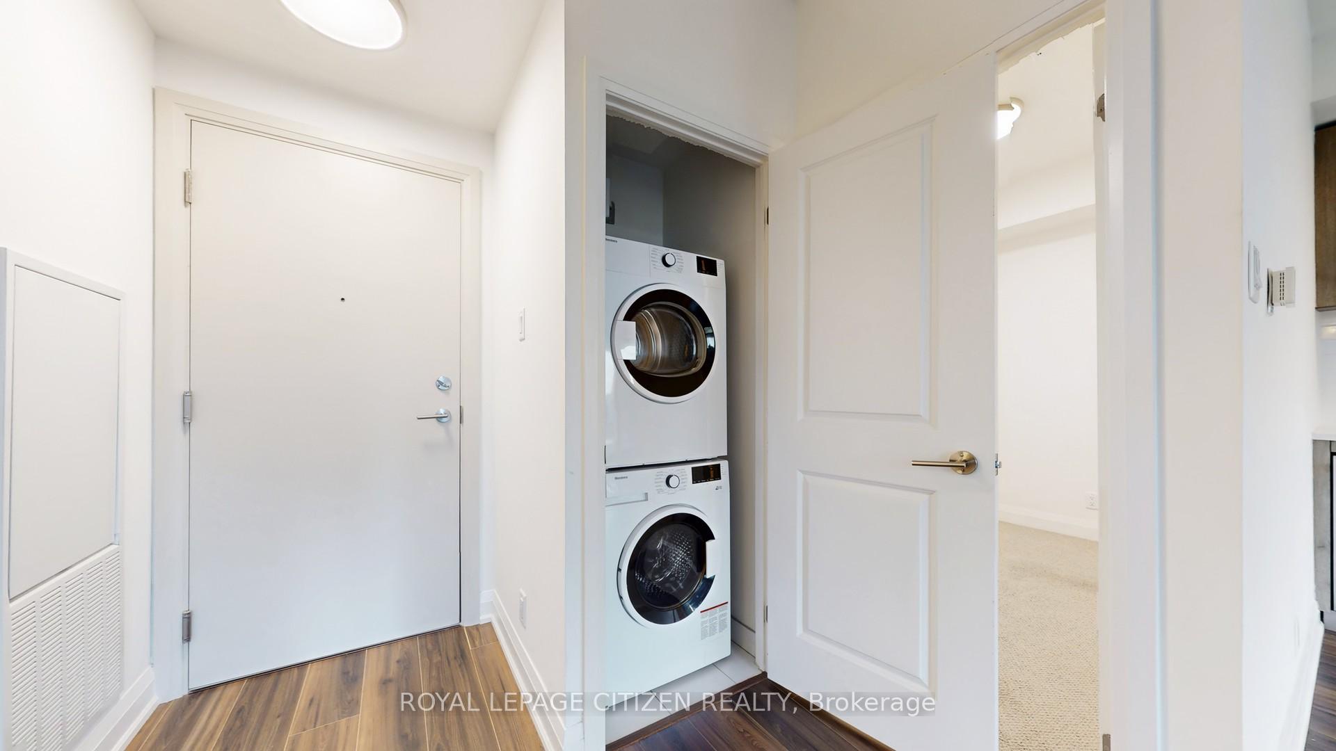 Photo 27 of Unit 343, 101 Cathedral High Street, Markham, Cathedraltown — HOMEH