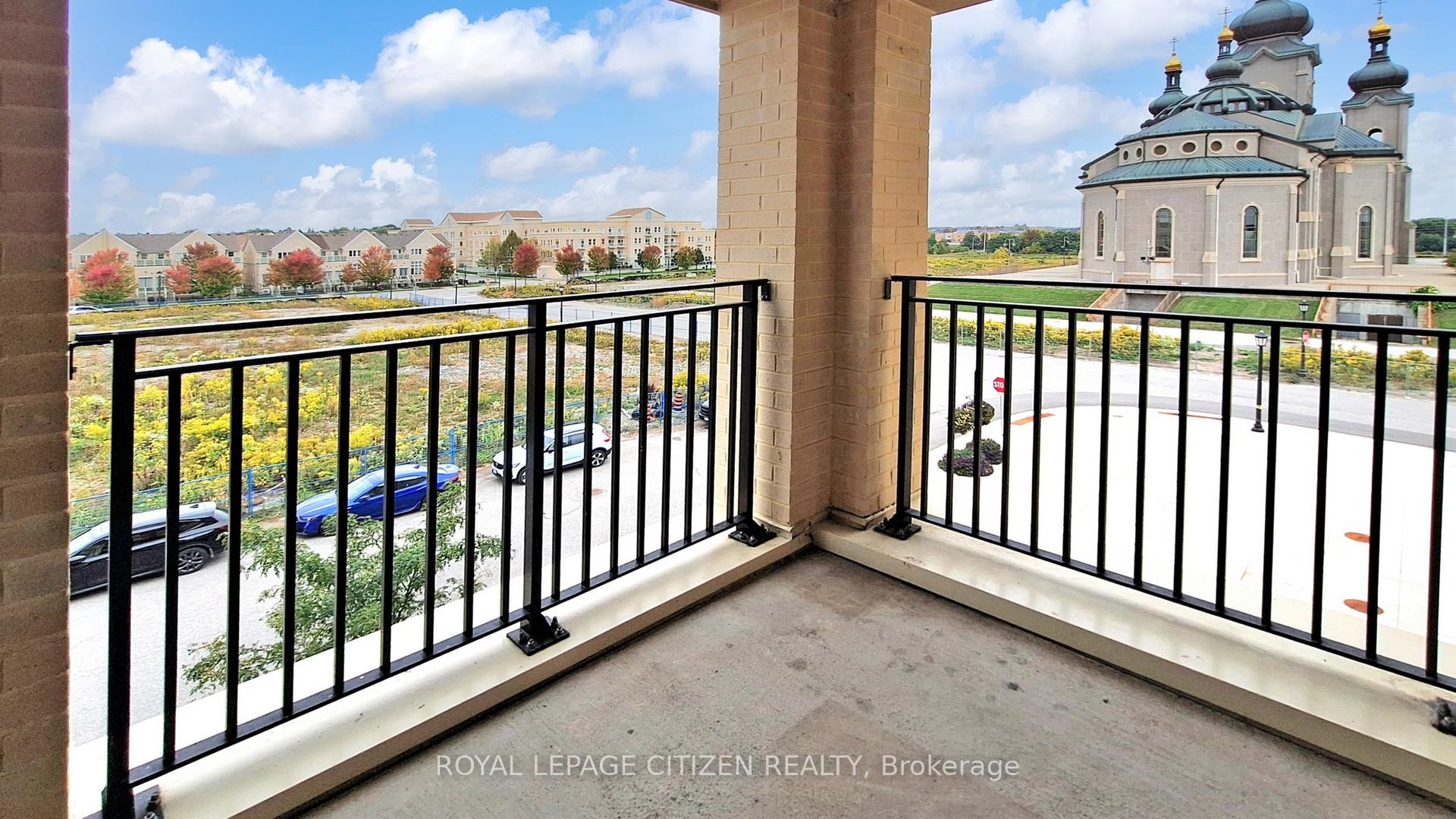 Photo 30 of Unit 343, 101 Cathedral High Street, Markham, Cathedraltown — HOMEH
