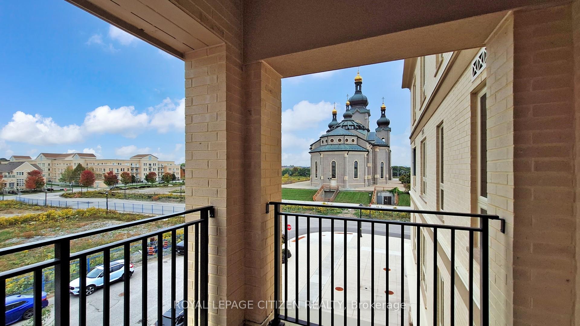 Photo 31 of Unit 343, 101 Cathedral High Street, Markham, Cathedraltown — HOMEH