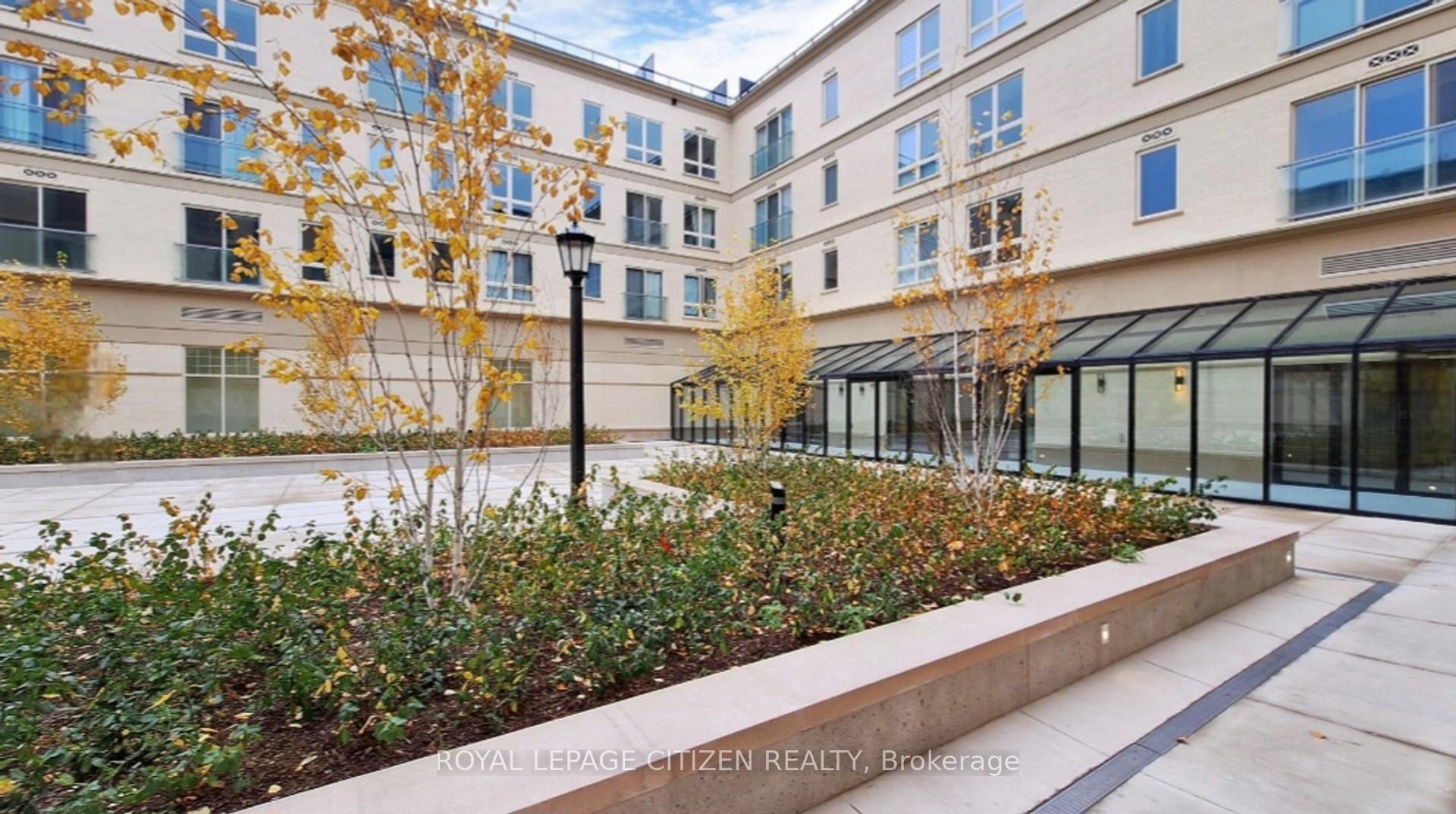 Photo 33 of Unit 343, 101 Cathedral High Street, Markham, Cathedraltown — HOMEH