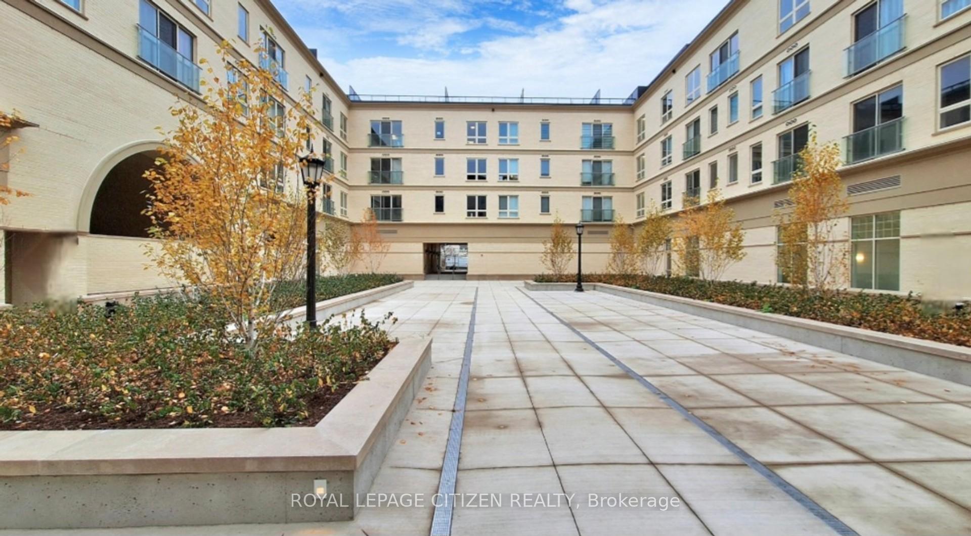 Photo 34 of Unit 343, 101 Cathedral High Street, Markham, Cathedraltown — HOMEH