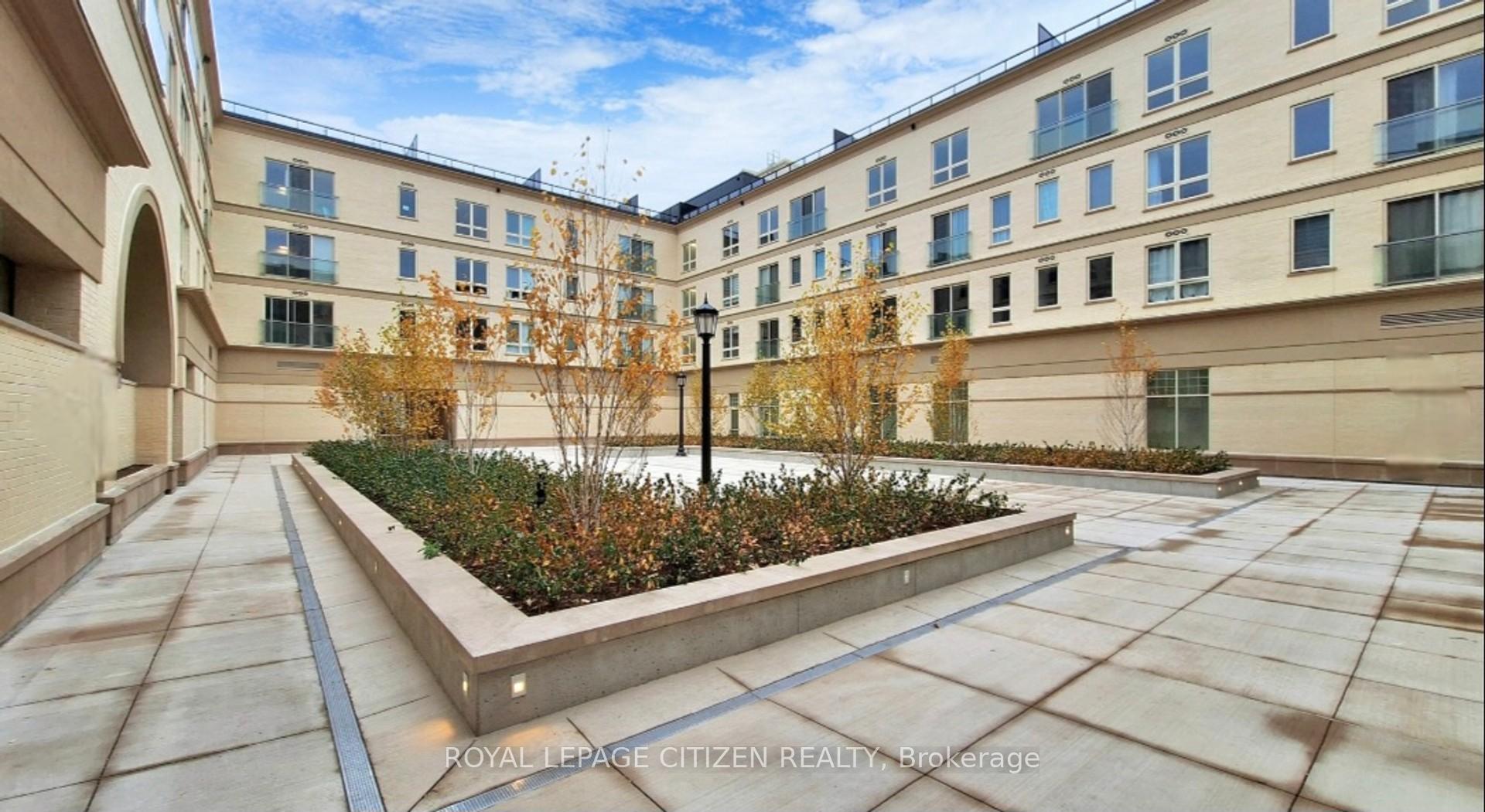 Photo 35 of Unit 343, 101 Cathedral High Street, Markham, Cathedraltown — HOMEH