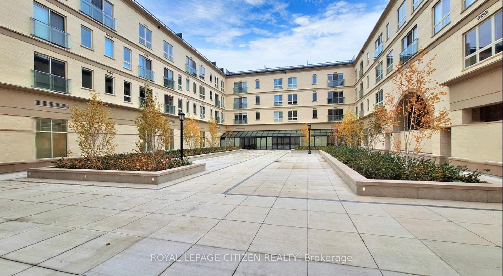 Photo 36 of Unit 343, 101 Cathedral High Street, Markham, Cathedraltown — HOMEH