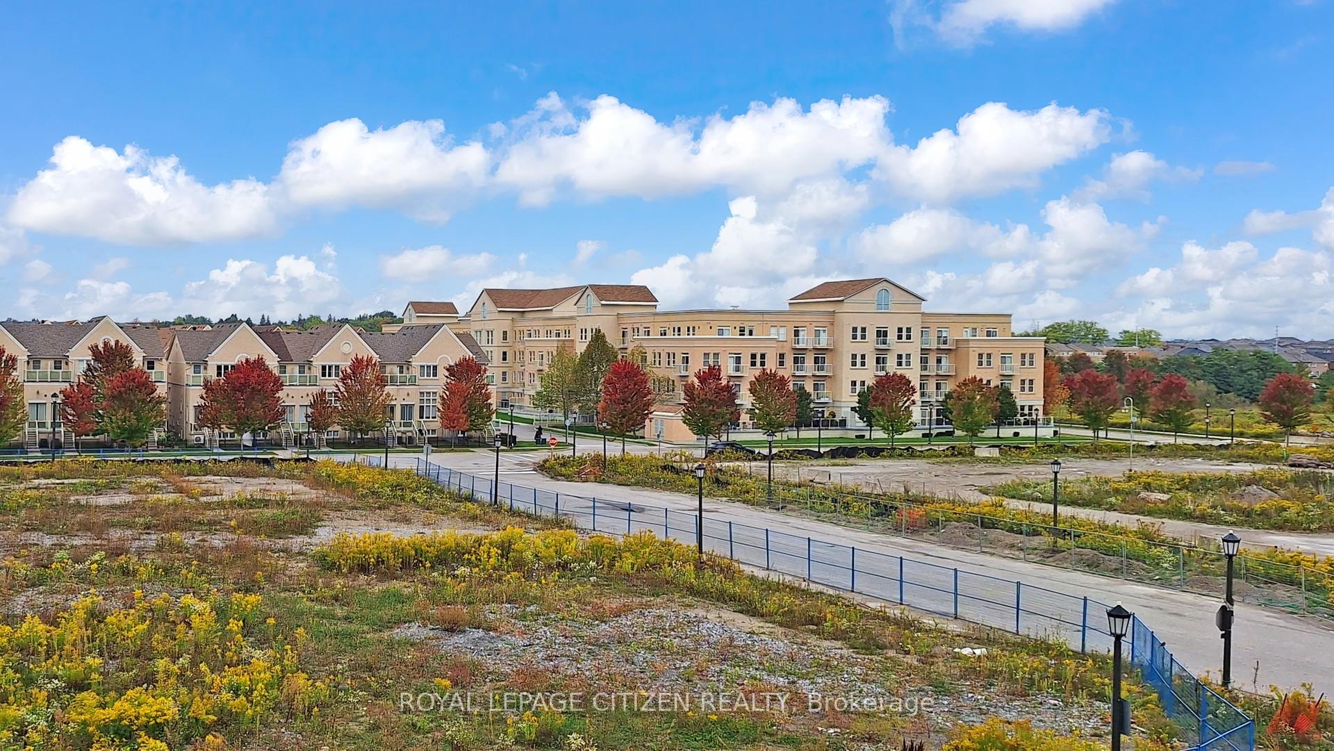 Photo 38 of Unit 343, 101 Cathedral High Street, Markham, Cathedraltown — HOMEH