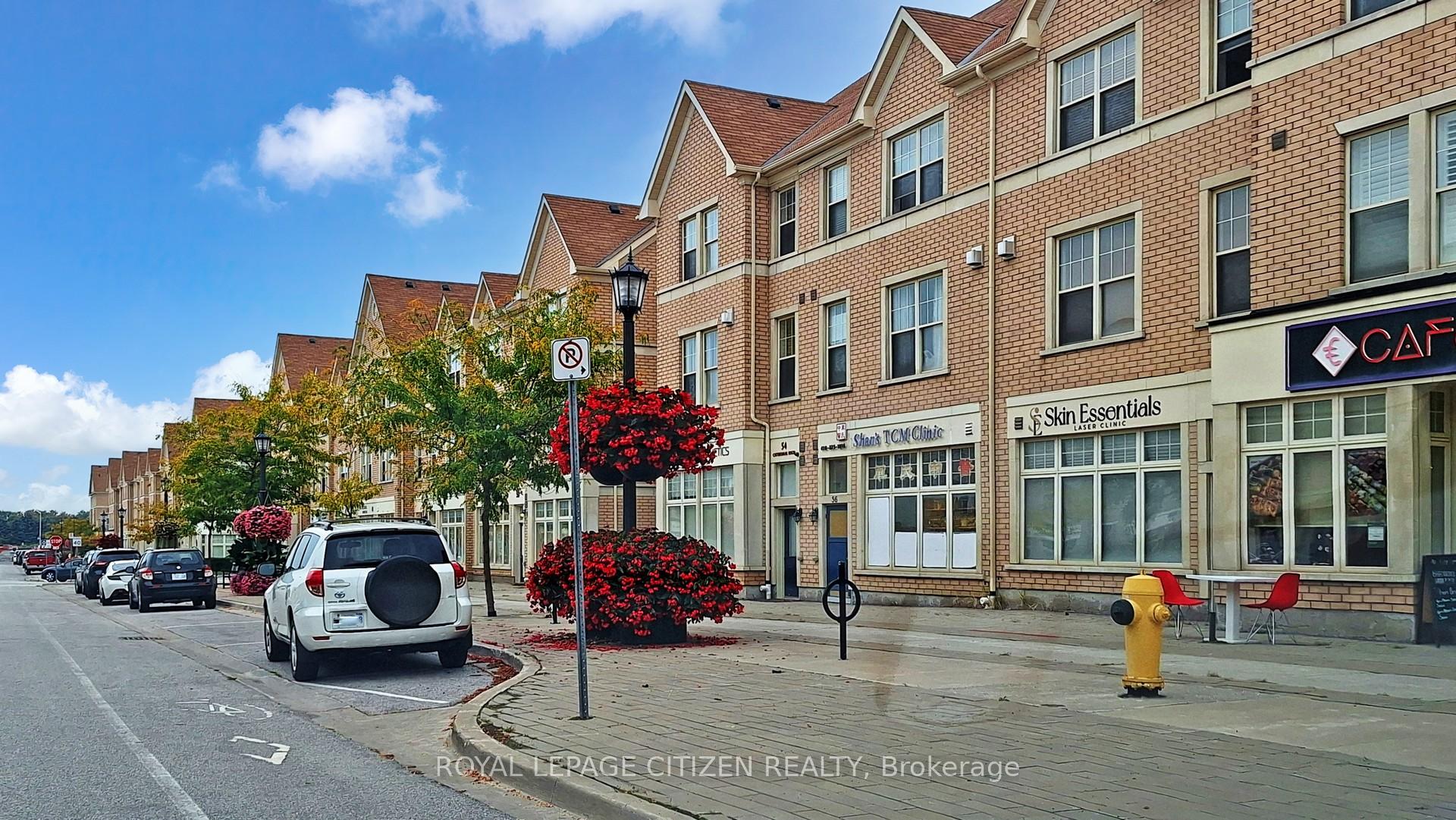 Photo 40 of Unit 343, 101 Cathedral High Street, Markham, Cathedraltown — HOMEH