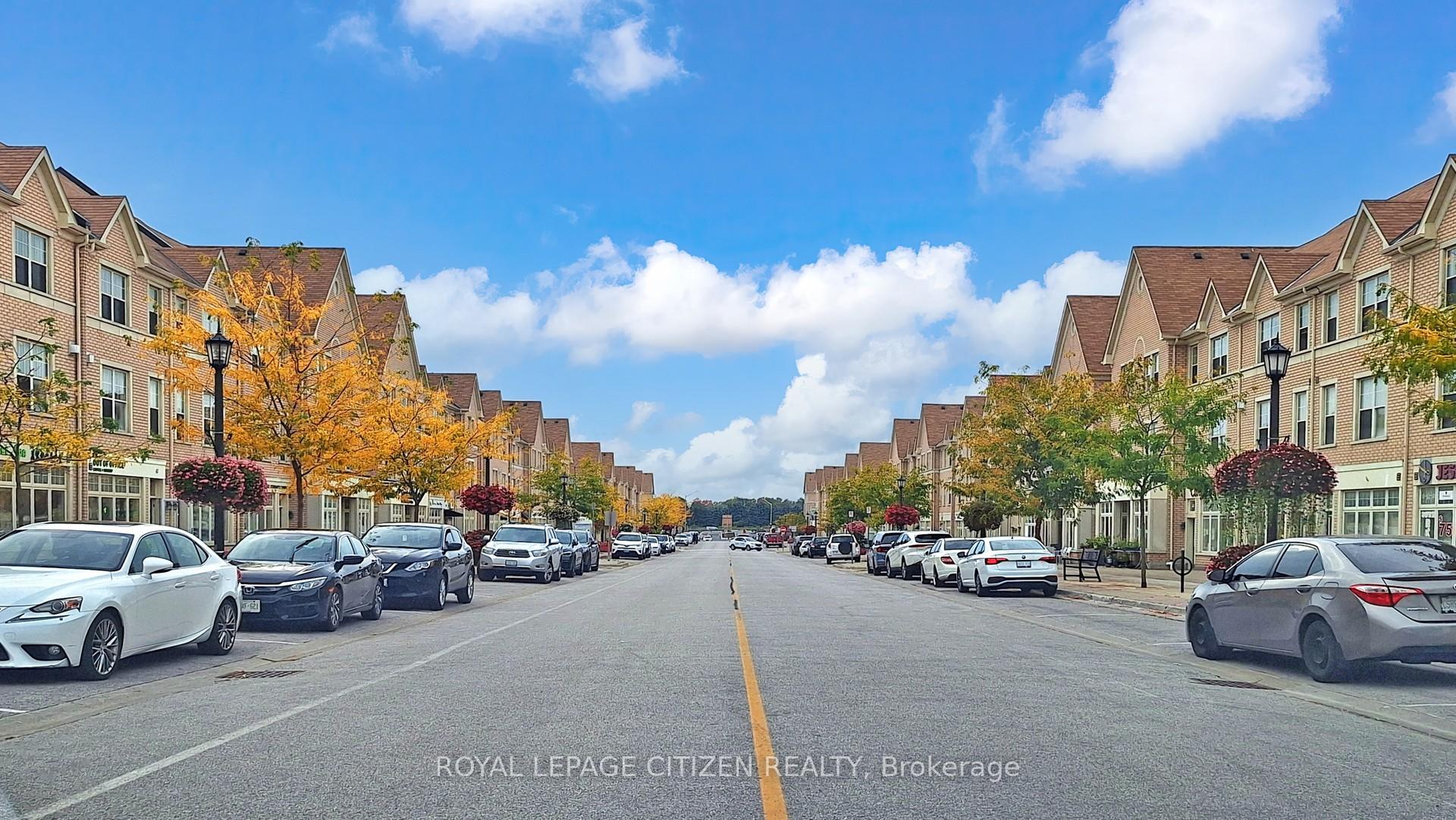 Photo 41 of Unit 343, 101 Cathedral High Street, Markham, Cathedraltown — HOMEH