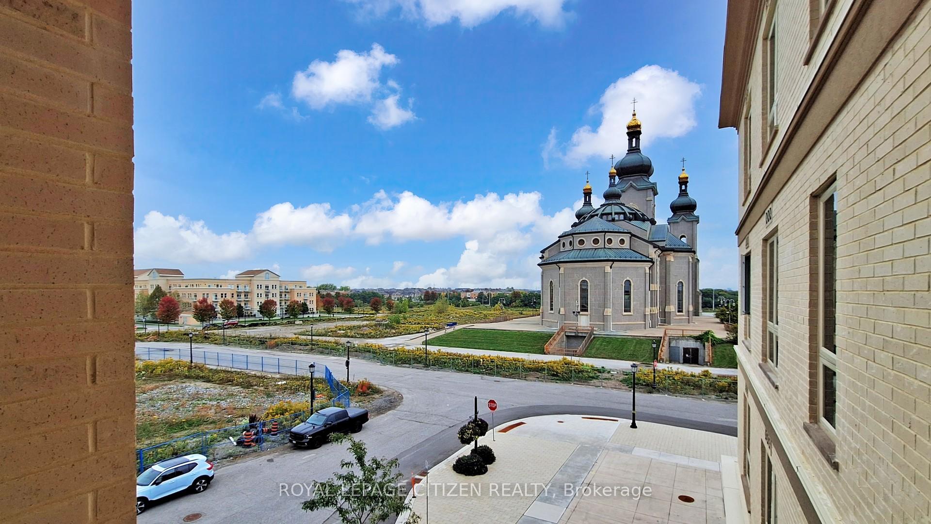 Photo 43 of Unit 343, 101 Cathedral High Street, Markham, Cathedraltown — HOMEH