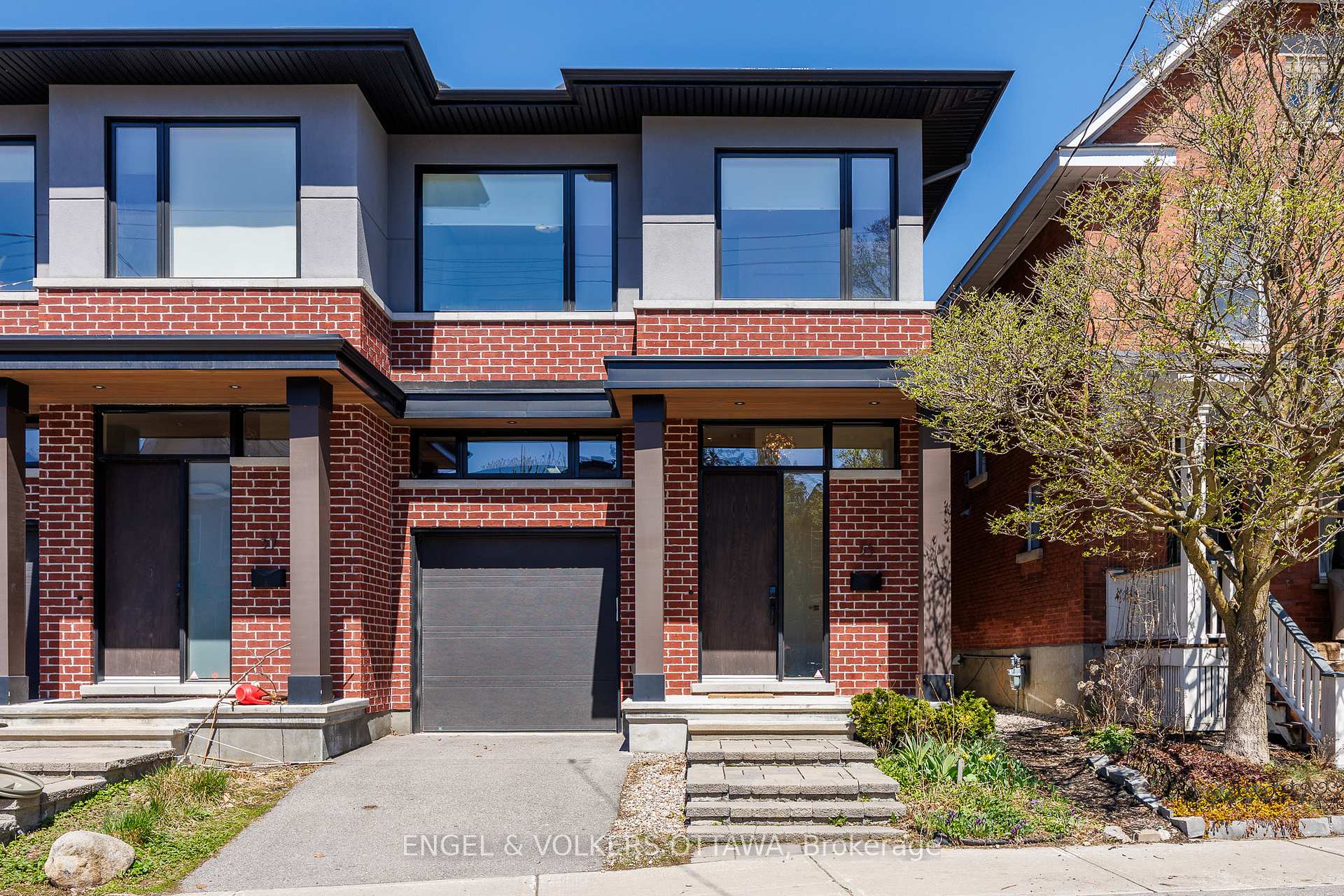 Photo 1 of 35 Newton Street, Ottawa, Glebe — HOMEH