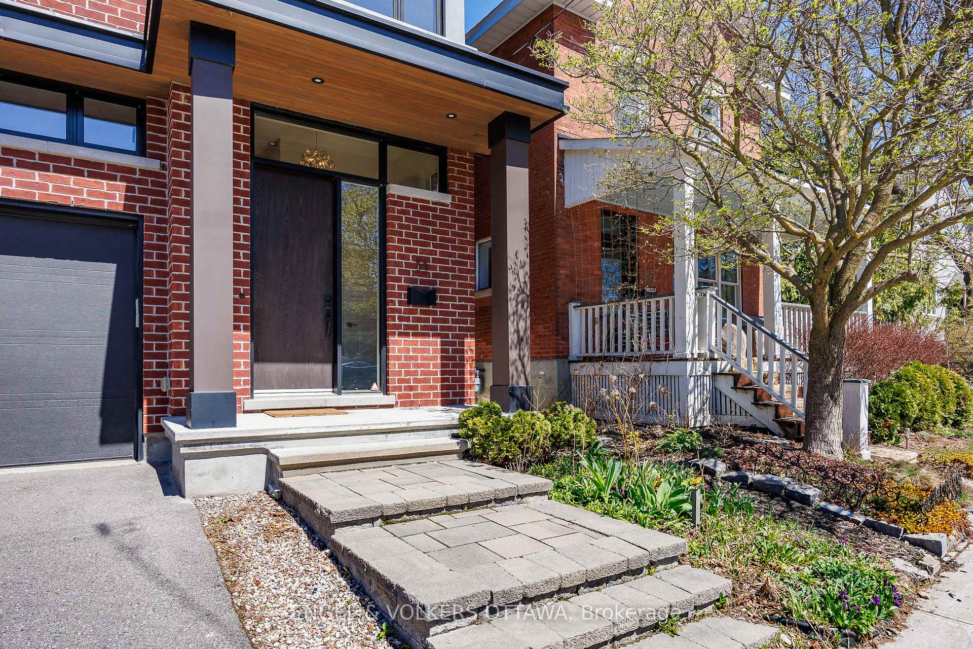 Photo 3 of 35 Newton Street, Ottawa, Glebe — HOMEH