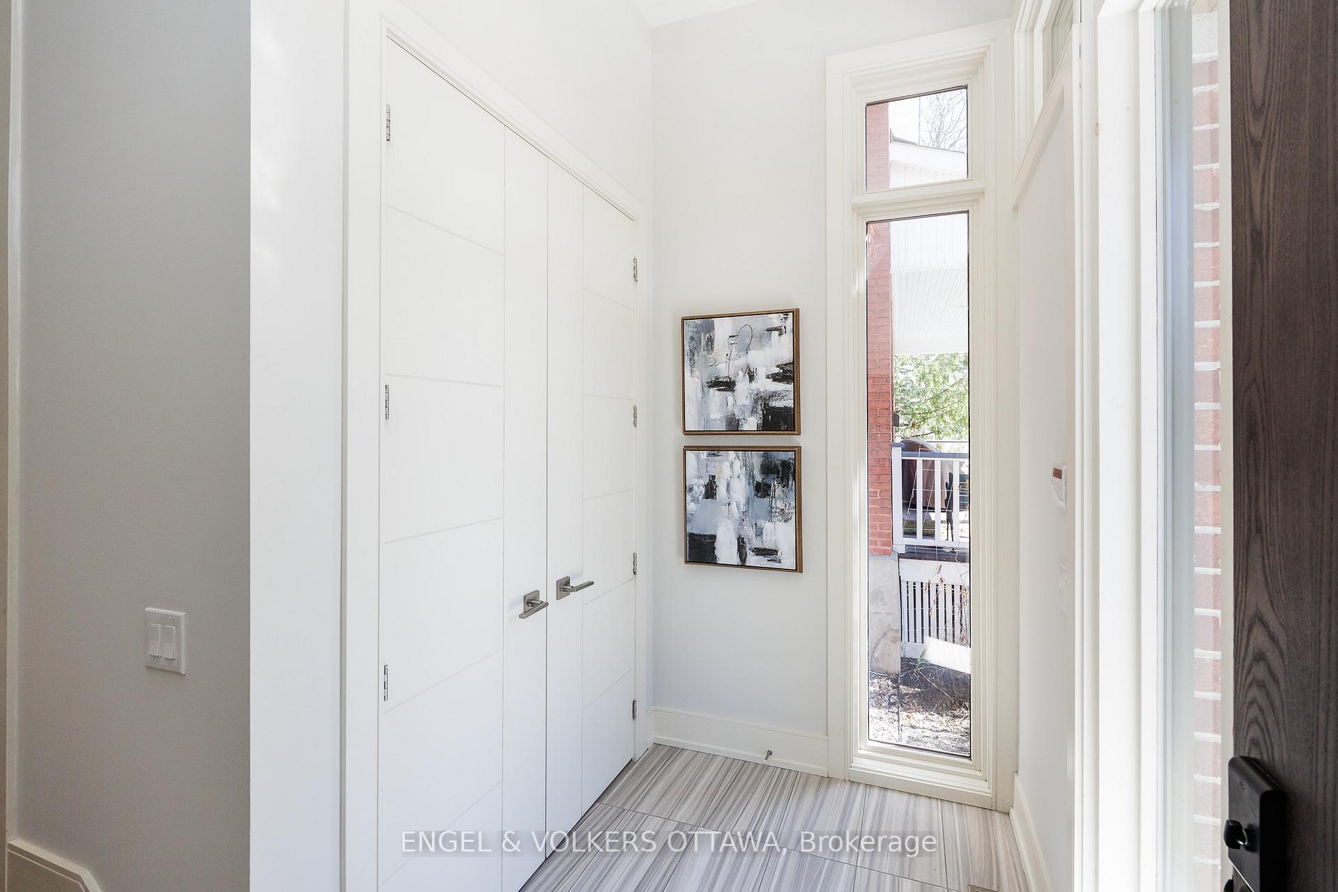 Photo 5 of 35 Newton Street, Ottawa, Glebe — HOMEH