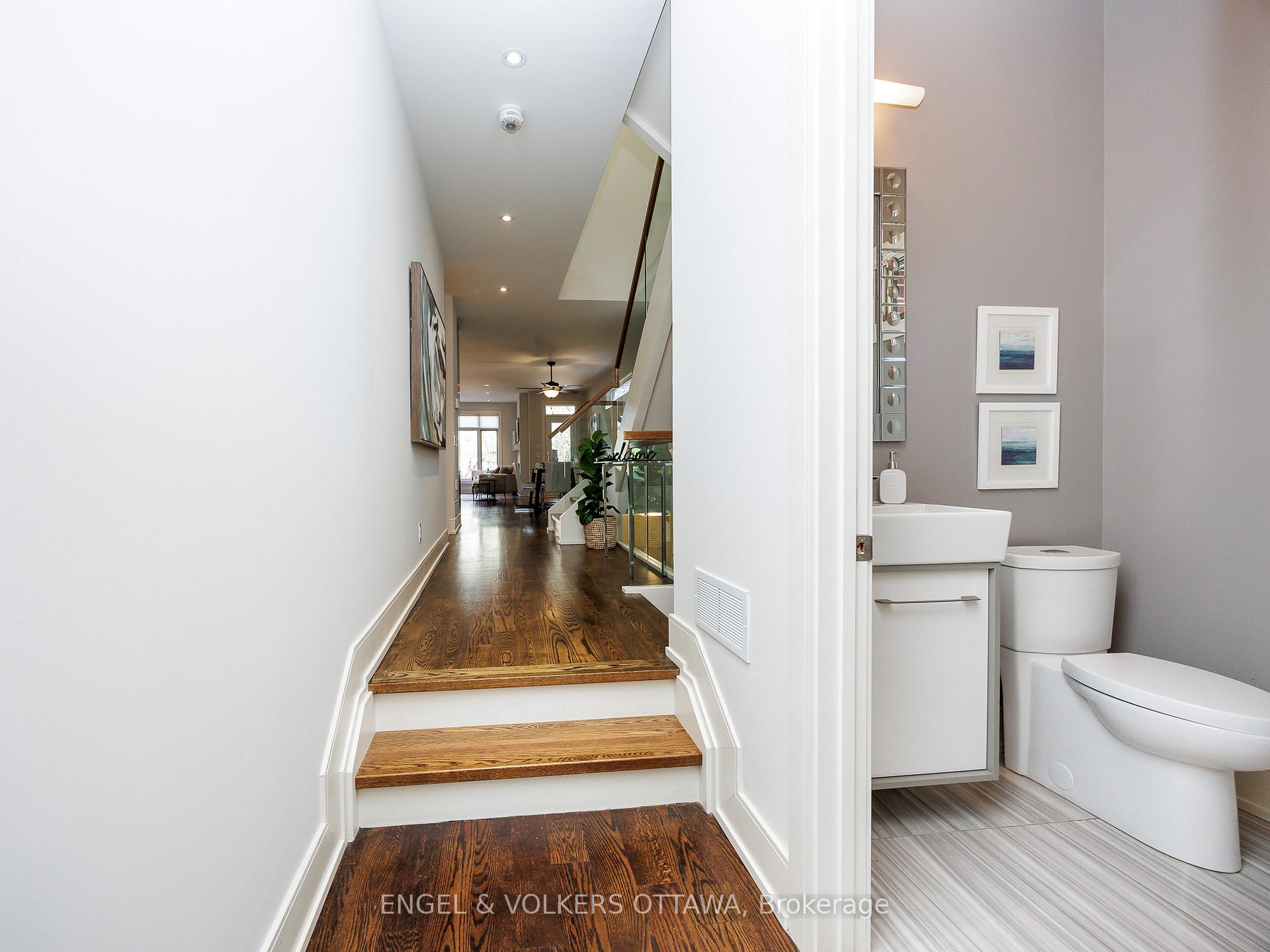 Photo 6 of 35 Newton Street, Ottawa, Glebe — HOMEH