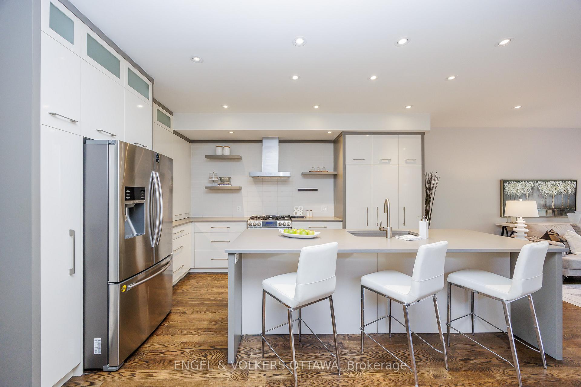 Photo 12 of 35 Newton Street, Ottawa, Glebe — HOMEH