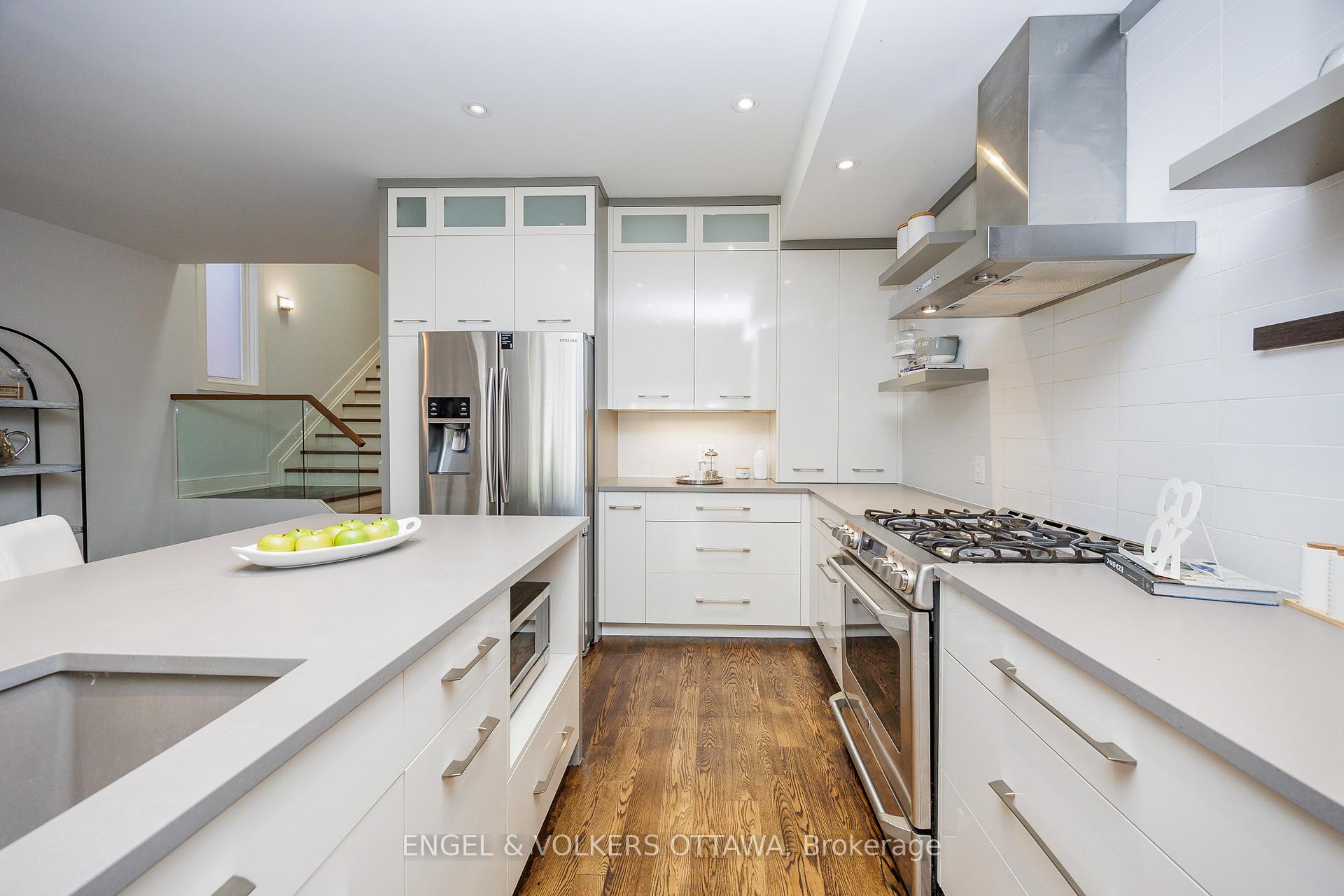 Photo 13 of 35 Newton Street, Ottawa, Glebe — HOMEH