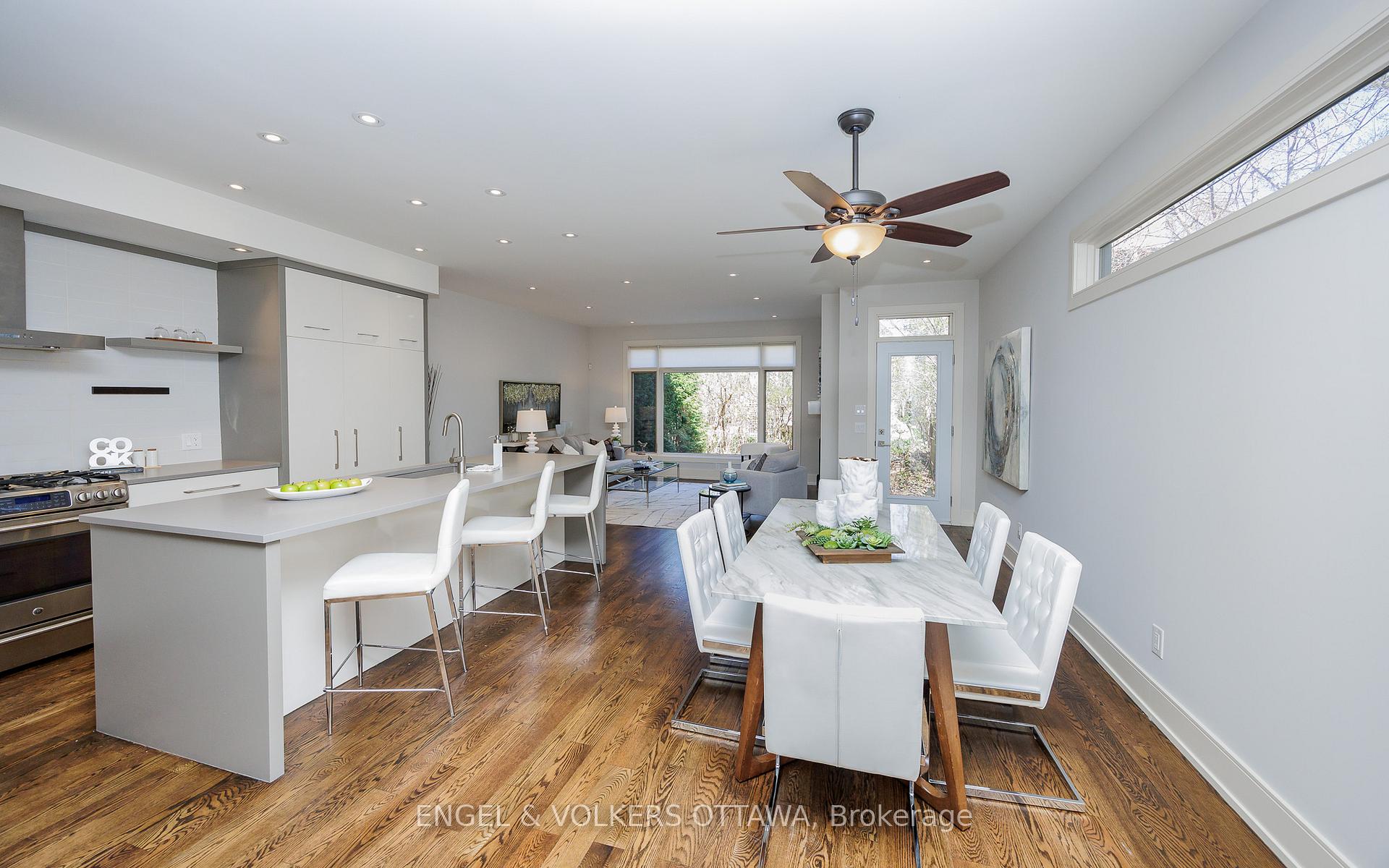 Photo 15 of 35 Newton Street, Ottawa, Glebe — HOMEH