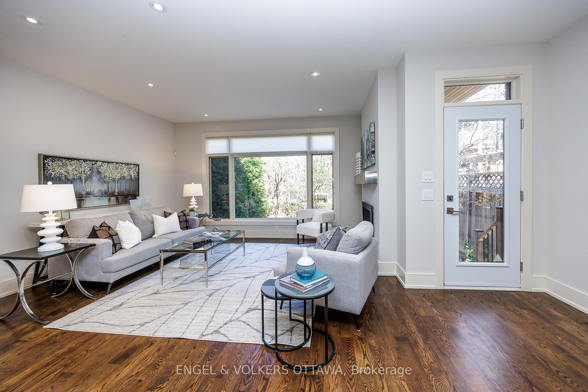 Photo 16 of 35 Newton Street, Ottawa, Glebe — HOMEH