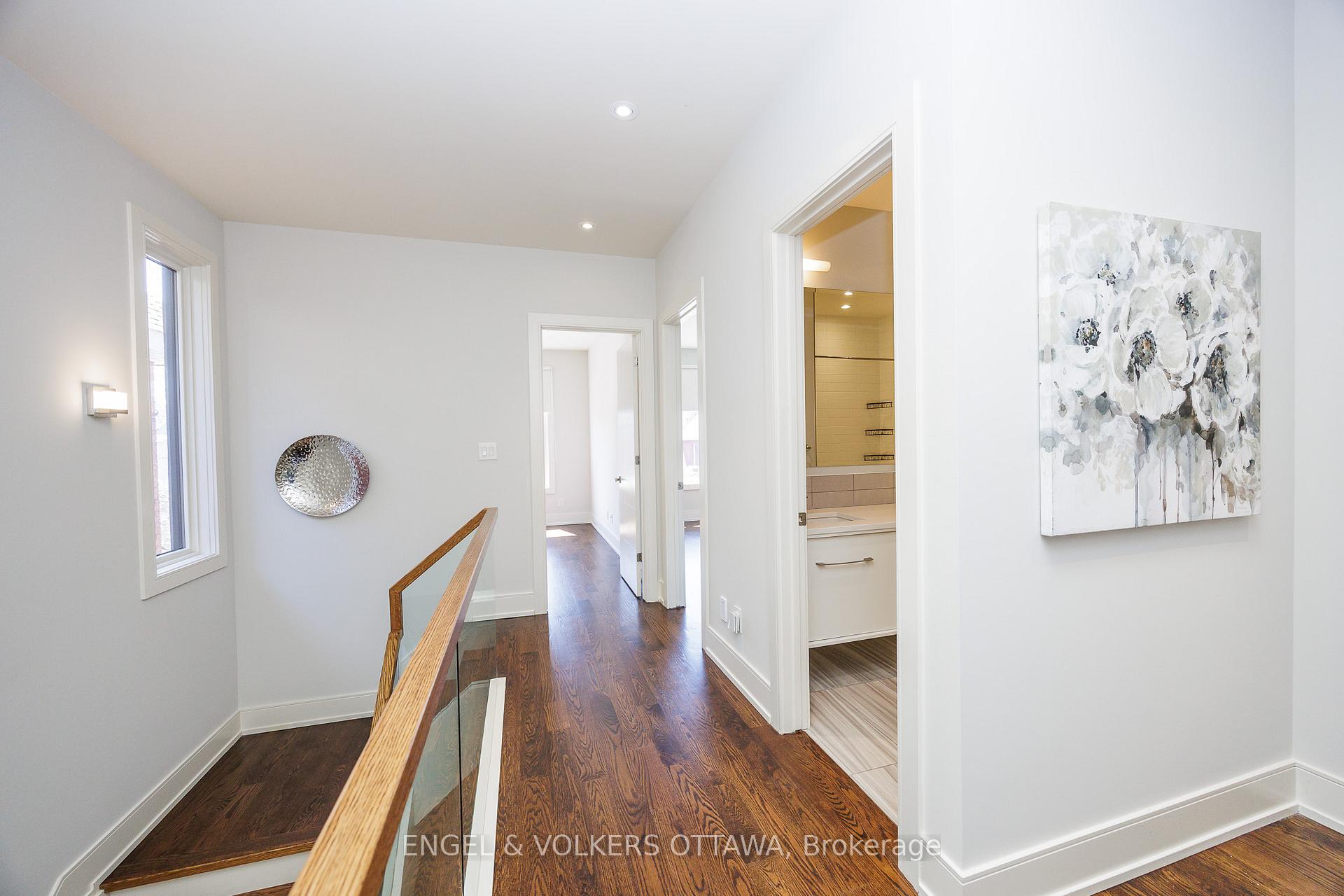 Photo 23 of 35 Newton Street, Ottawa, Glebe — HOMEH