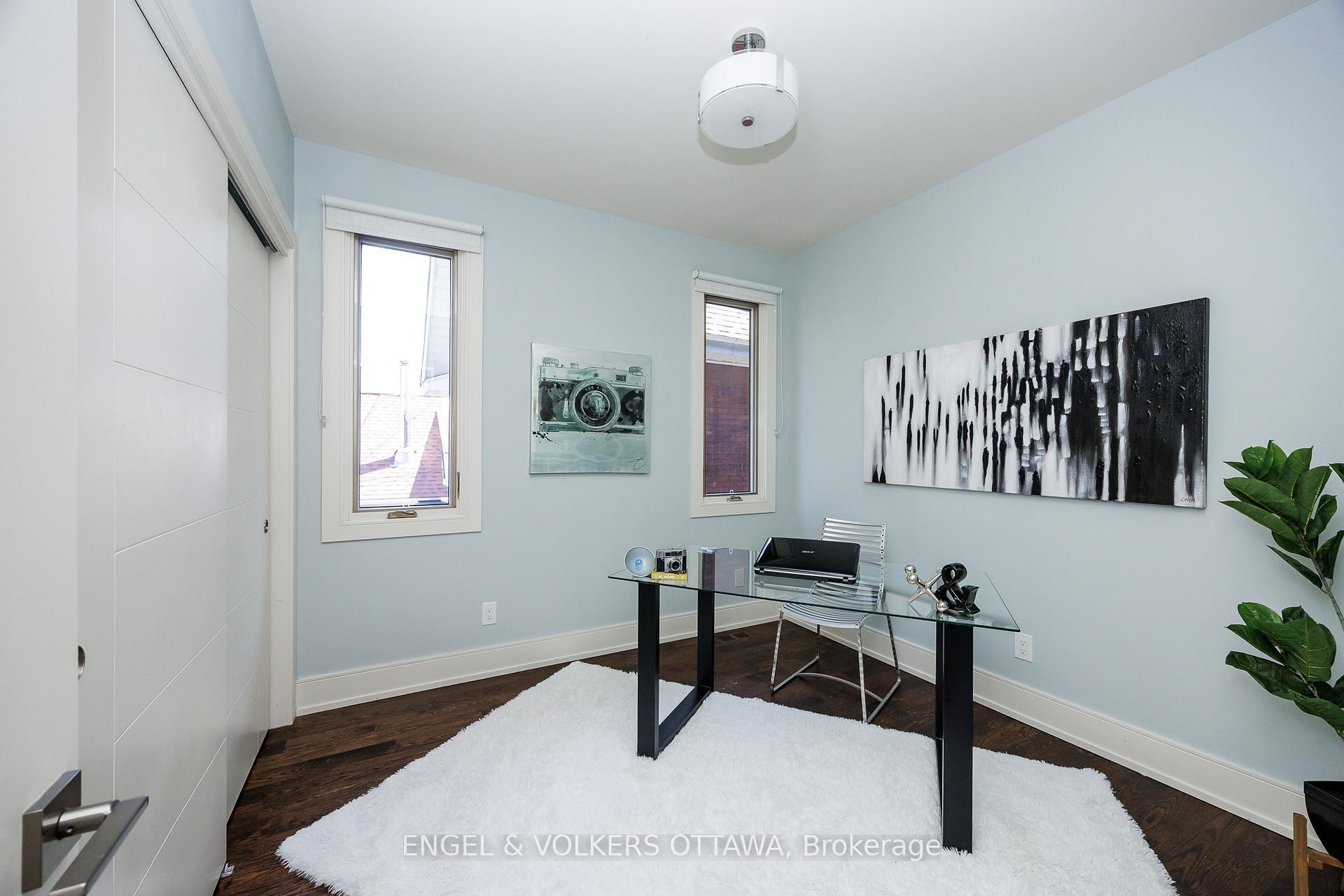 Photo 41 of 35 Newton Street, Ottawa, Glebe — HOMEH