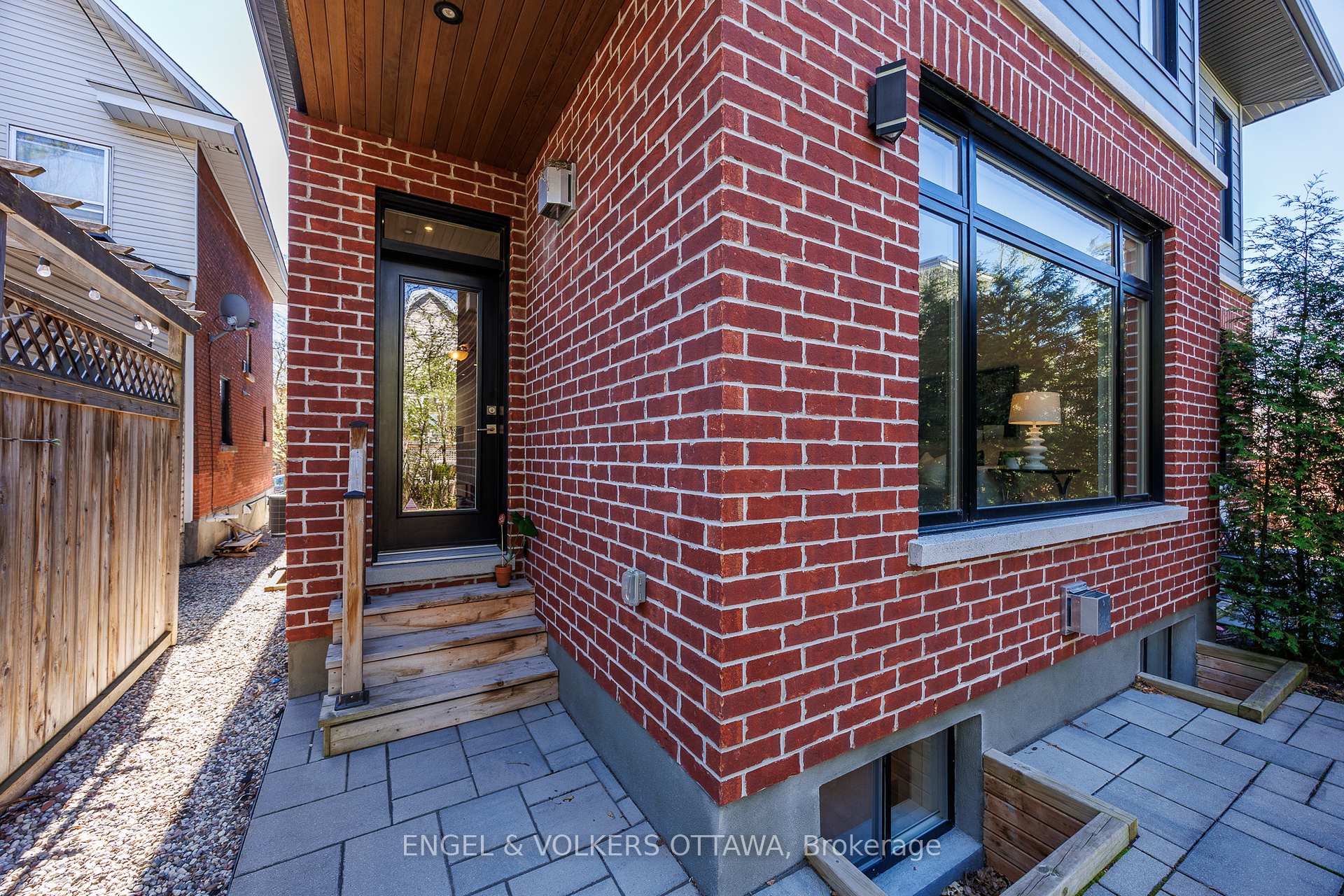 Photo 48 of 35 Newton Street, Ottawa, Glebe — HOMEH
