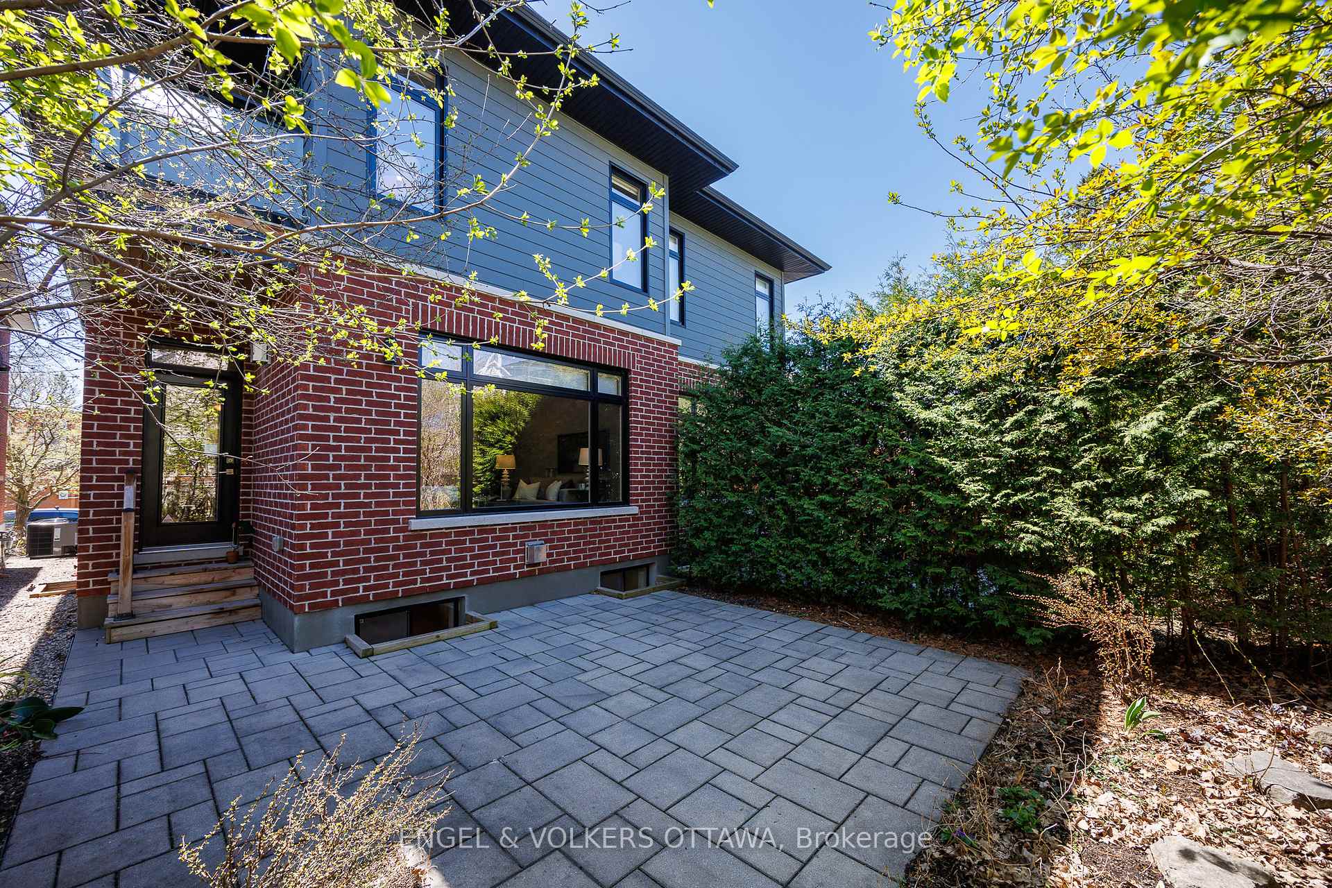 Photo 49 of 35 Newton Street, Ottawa, Glebe — HOMEH