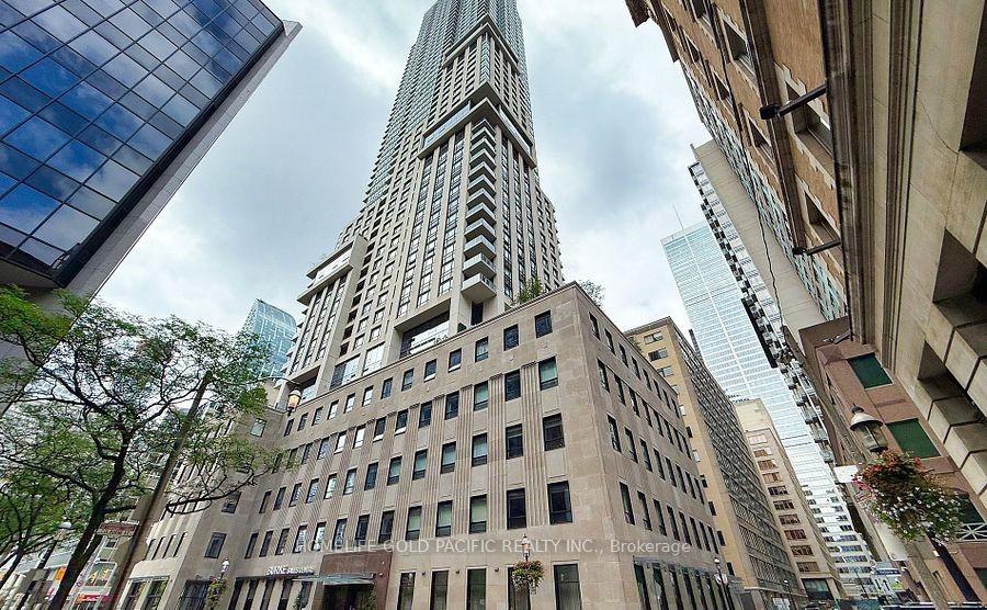 Photo 2 of Unit 205, 88 Scott Street, Toronto, Church-Yonge Corridor — HOMEH