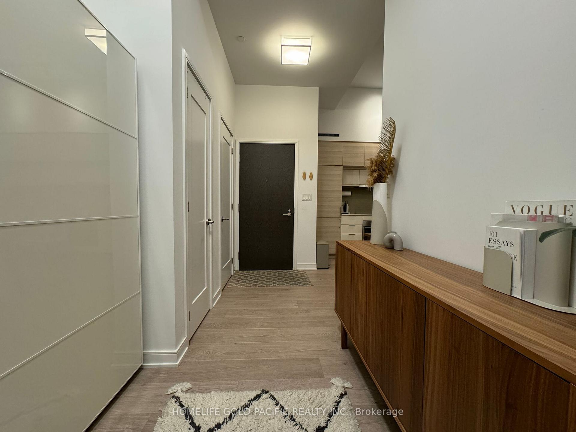 Photo 5 of Unit 205, 88 Scott Street, Toronto, Church-Yonge Corridor — HOMEH