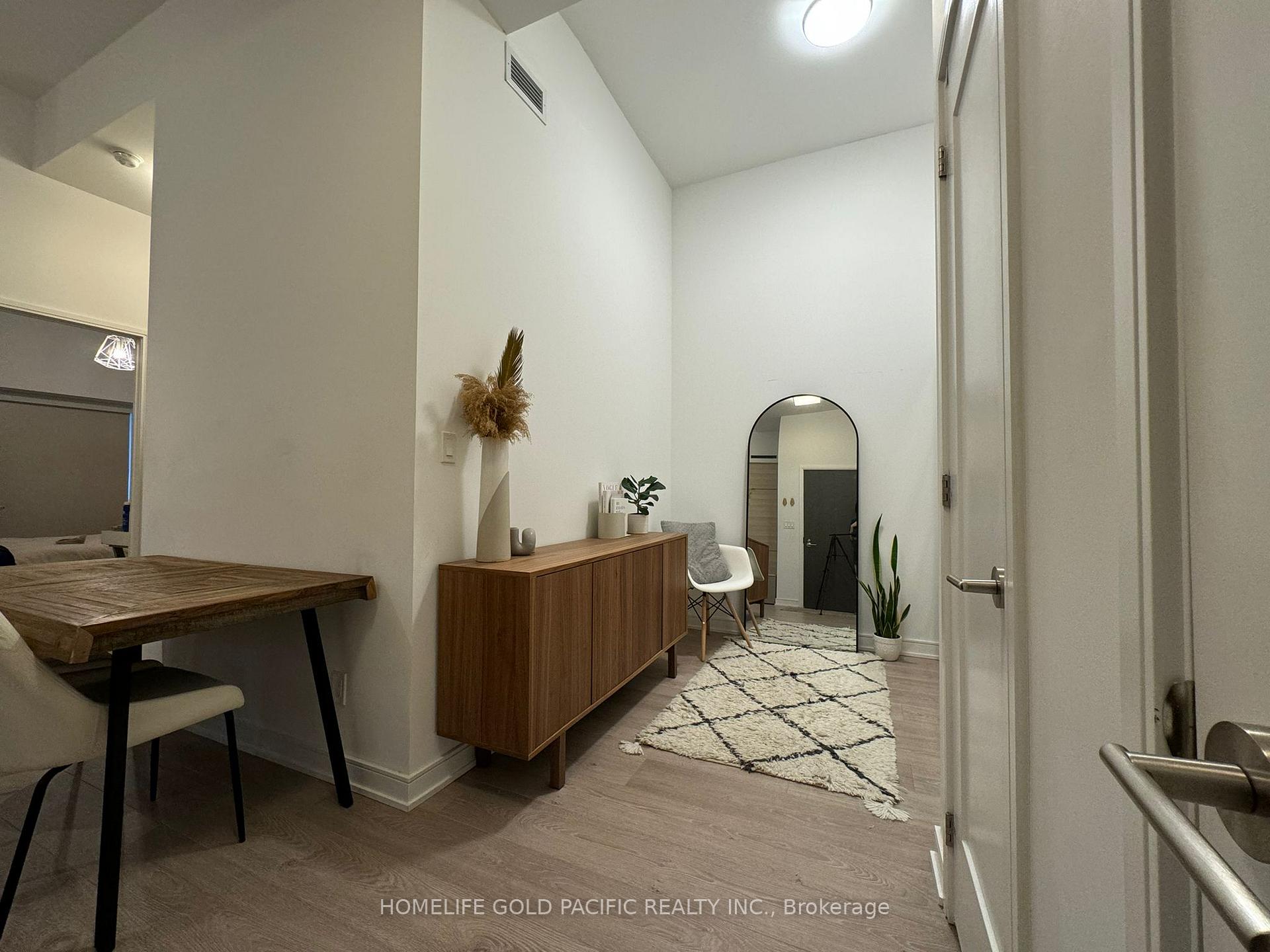 Photo 7 of Unit 205, 88 Scott Street, Toronto, Church-Yonge Corridor — HOMEH